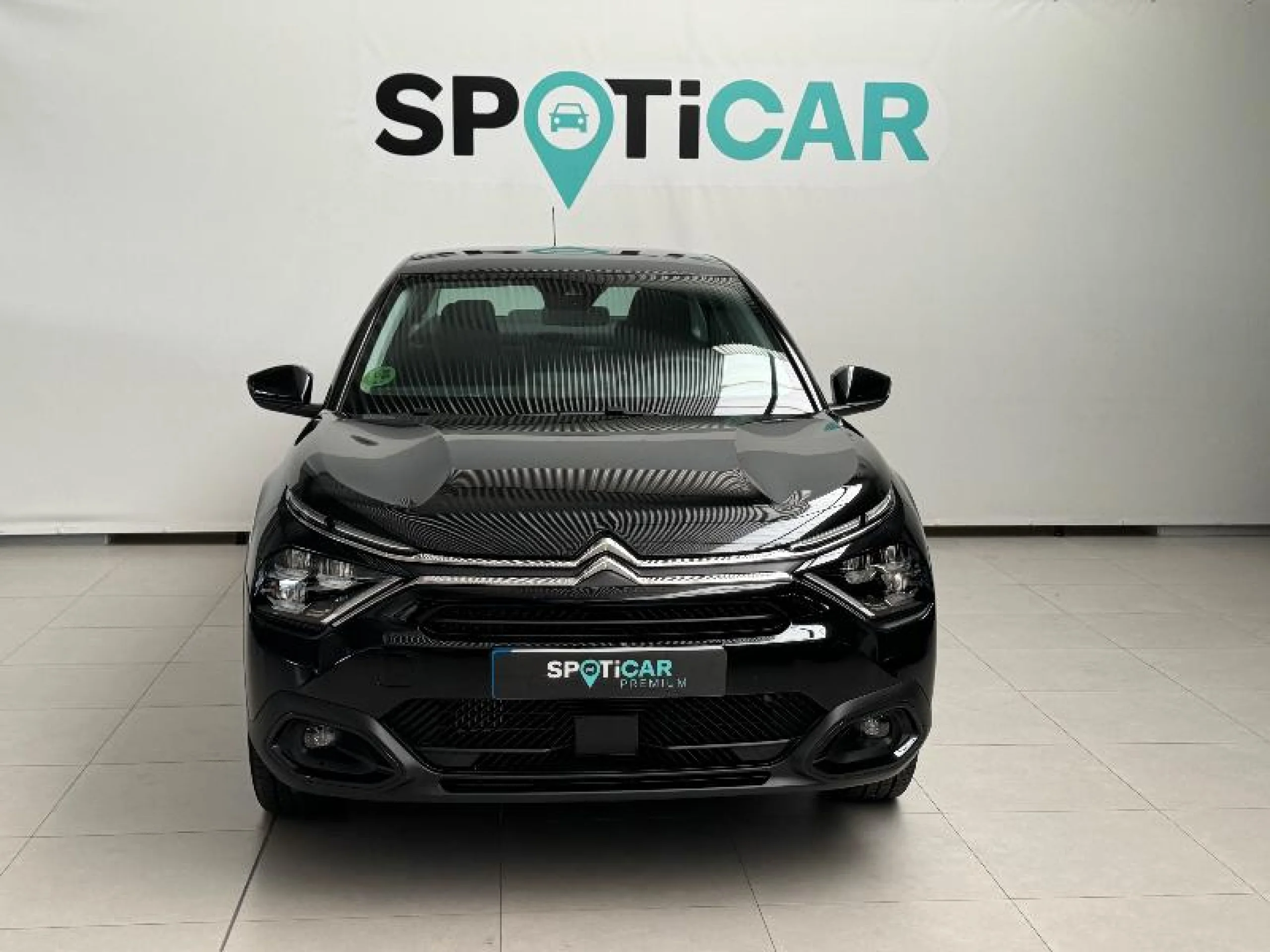 CITROEN C4 x PURETECH 100 S&S 6V FEEL - Foto 2