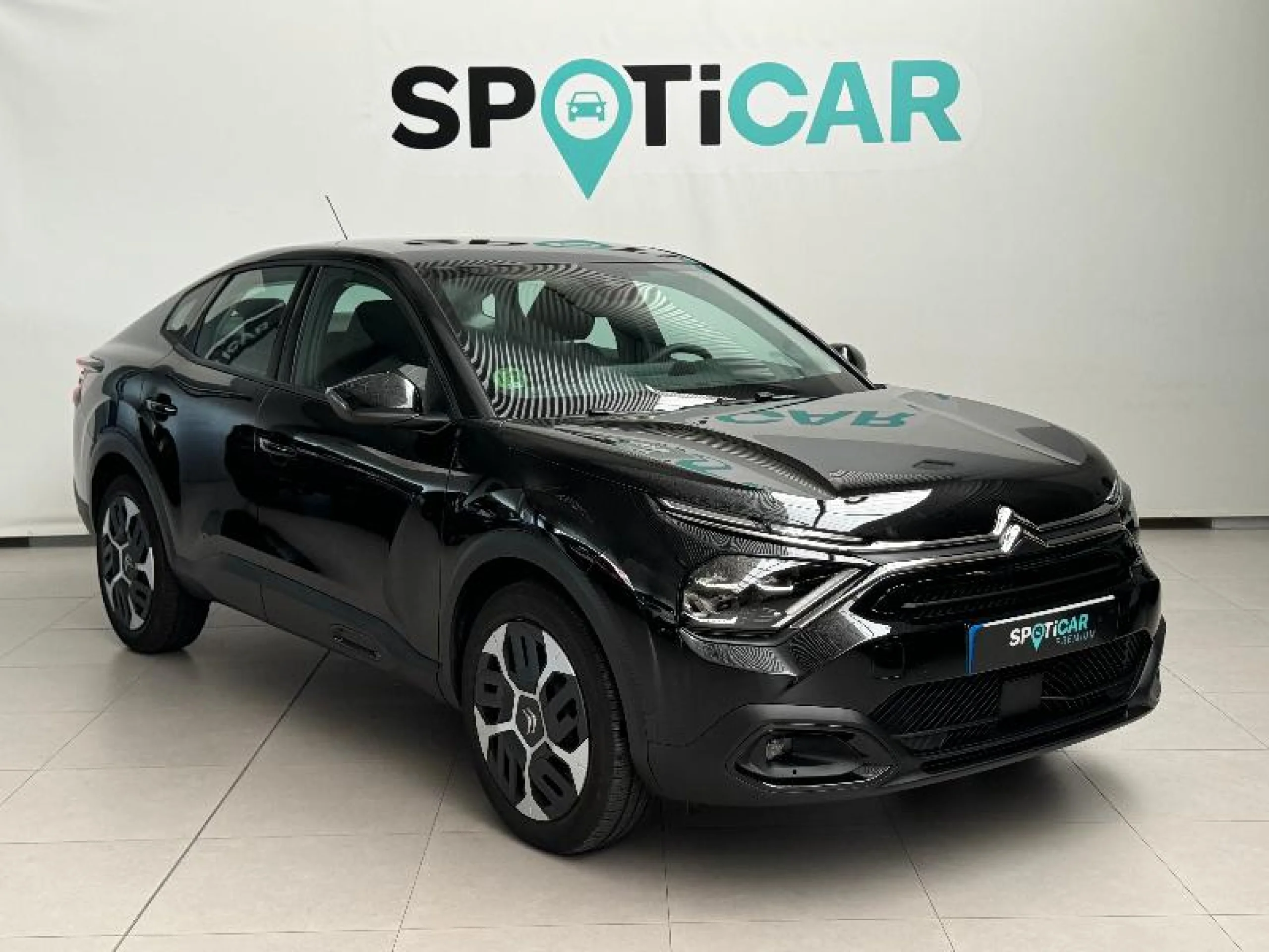 CITROEN C4 x PURETECH 100 S&S 6V FEEL - Foto 3
