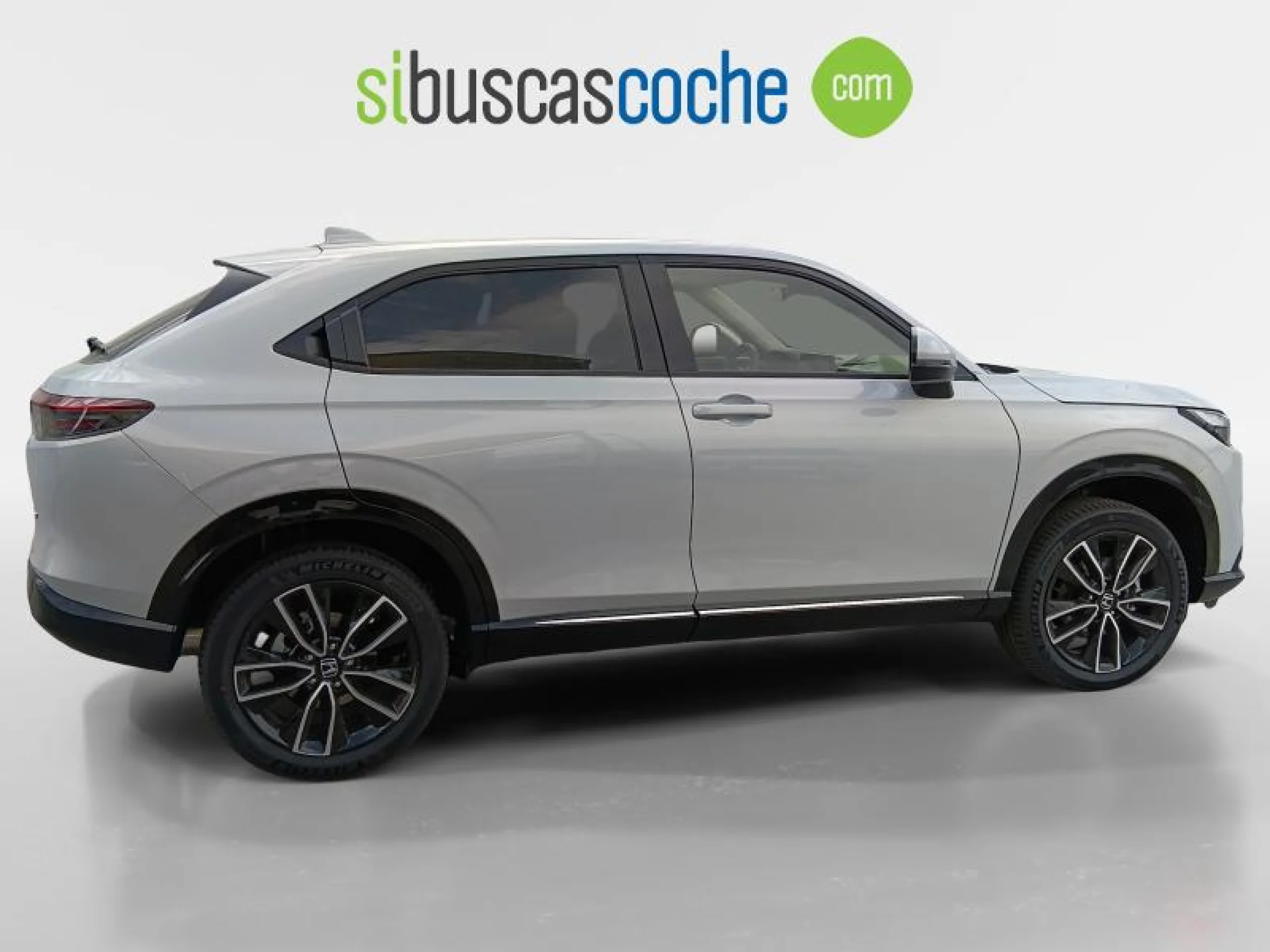HONDA HR V 1.5 I MMD ADVANCE 4X2 - Foto 1