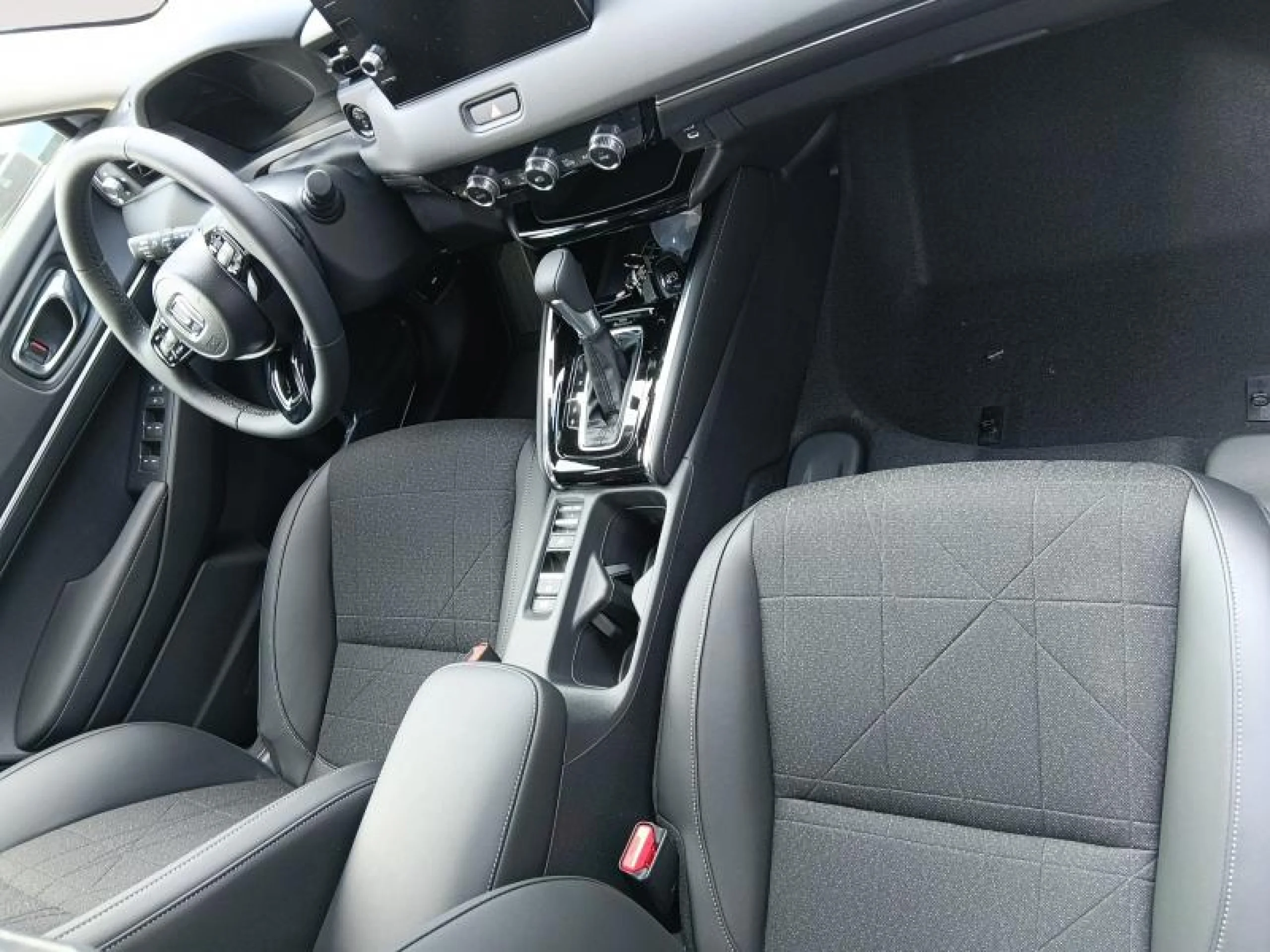 HONDA HR V 1.5 I MMD ADVANCE 4X2 - Foto 2