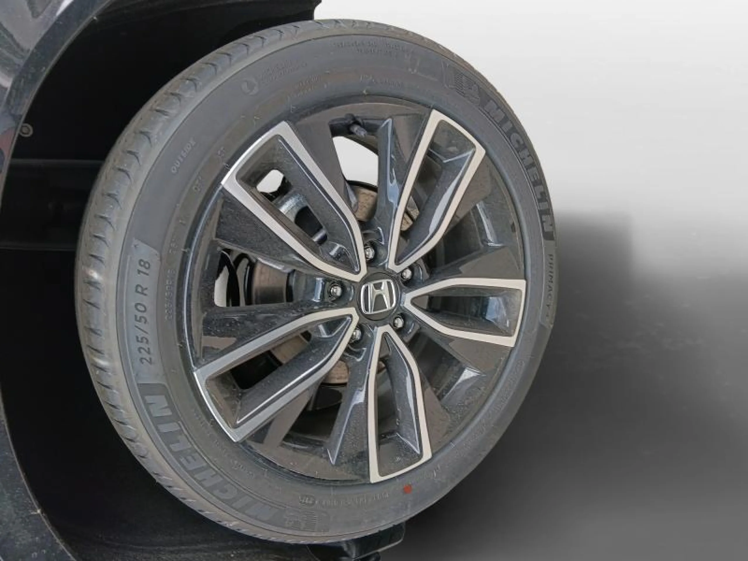 HONDA HR V 1.5 I MMD ADVANCE 4X2 - Foto 4
