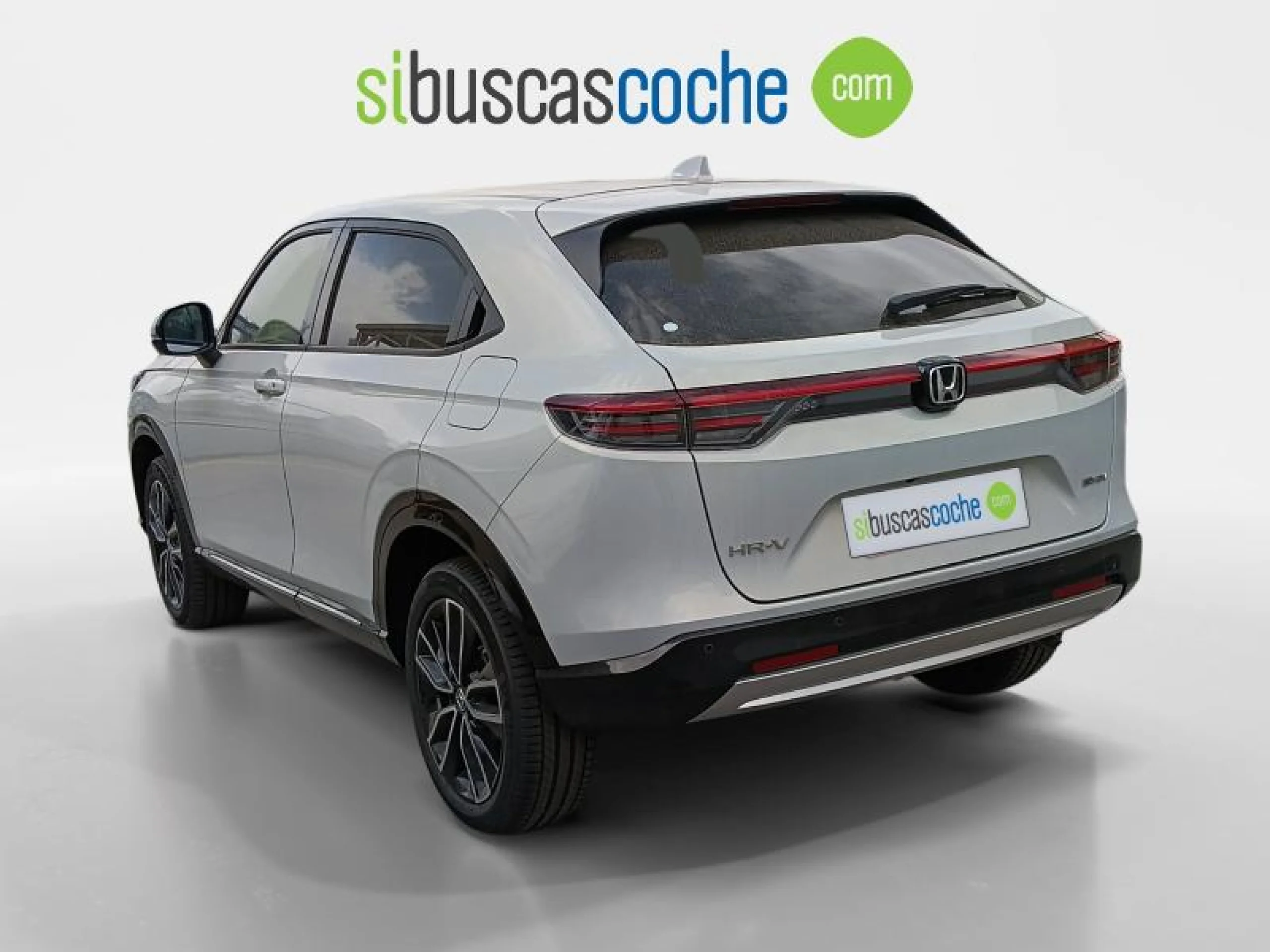 HONDA HR V 1.5 I MMD ADVANCE 4X2 - Foto 8
