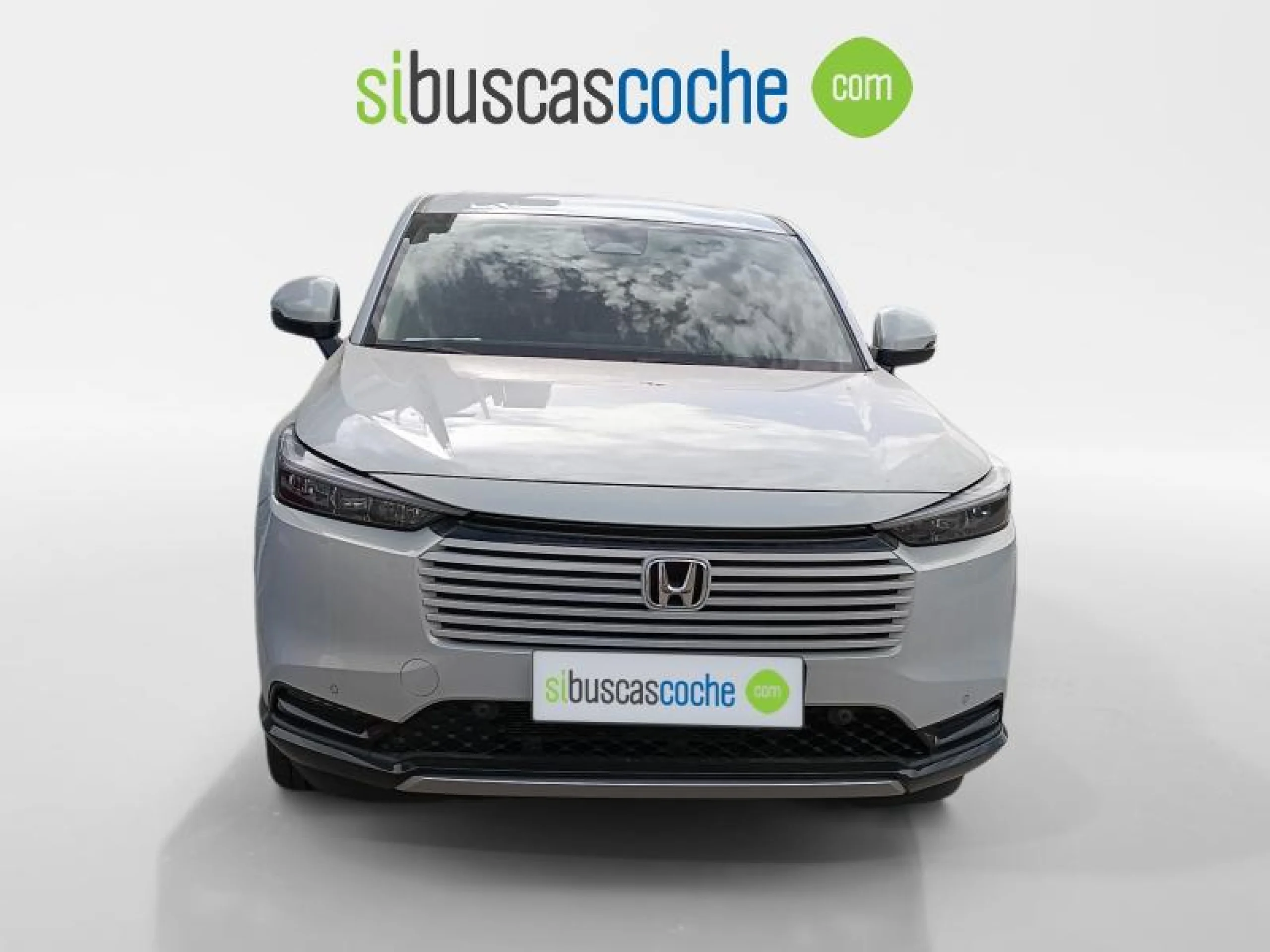 HONDA HR V 1.5 I MMD ADVANCE 4X2 - Foto 9