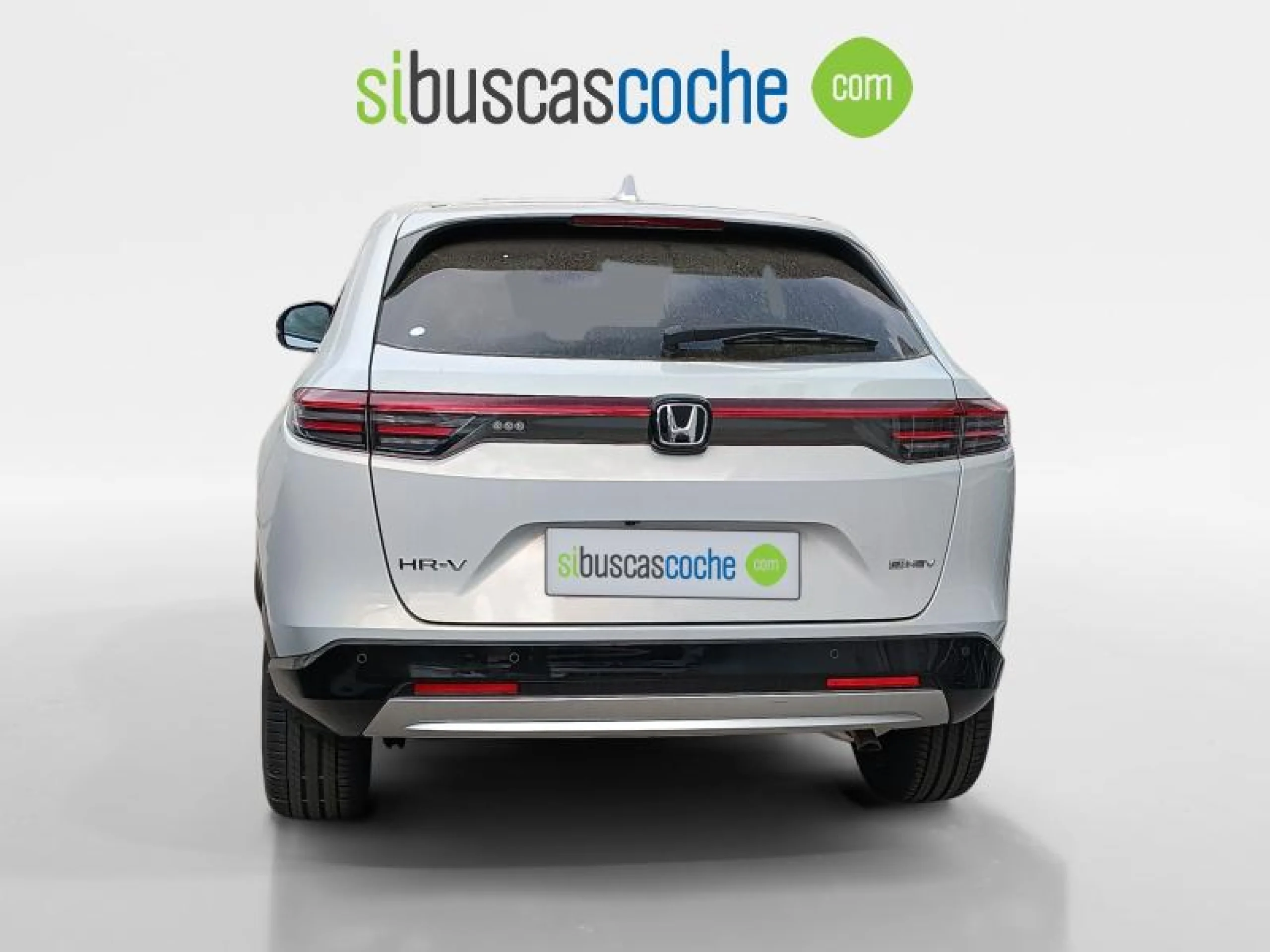 HONDA HR V 1.5 I MMD ADVANCE 4X2 - Foto 10