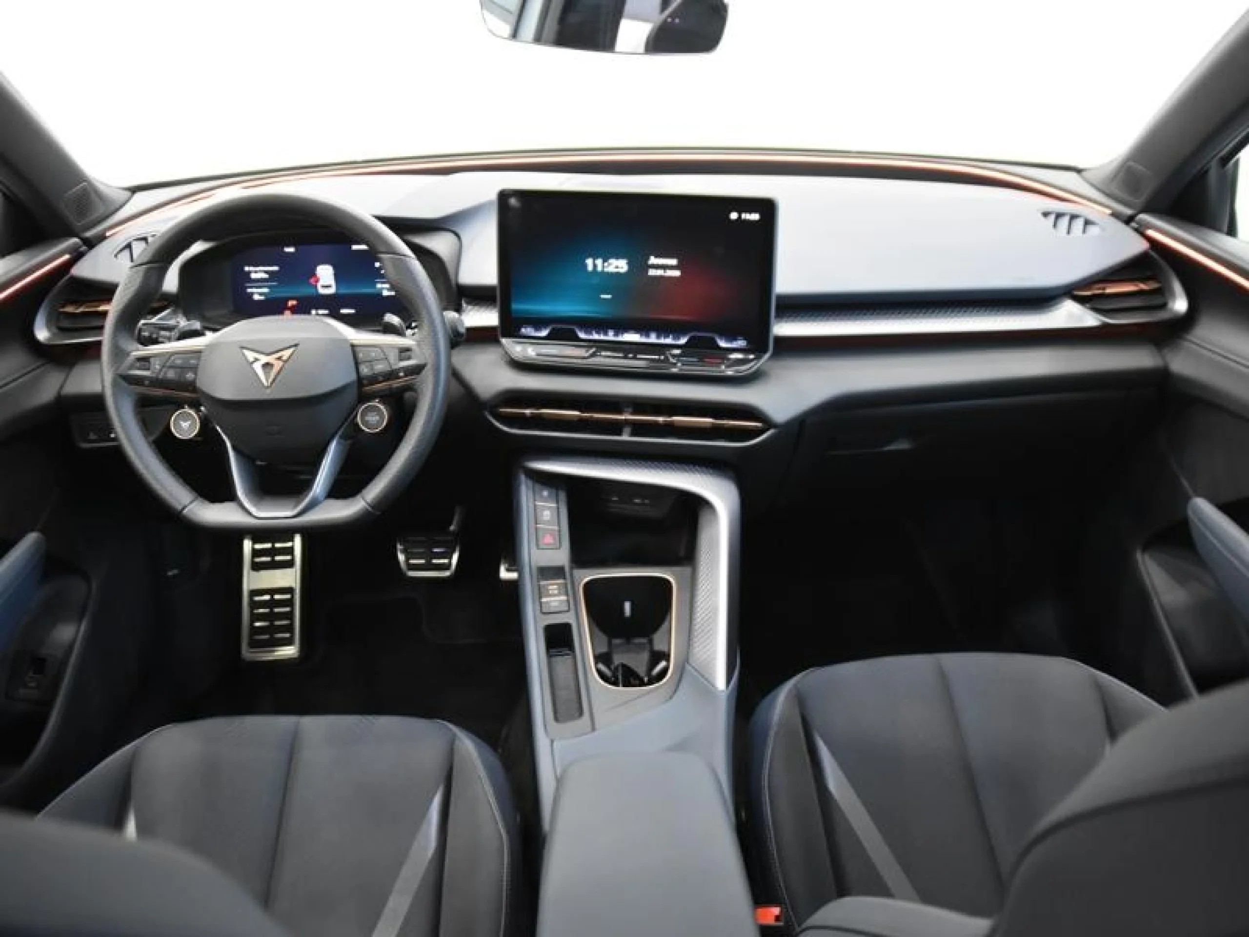 CUPRA TERRAMAR 1.5 ETSI 110KW (150 CV) DSG - Foto 4