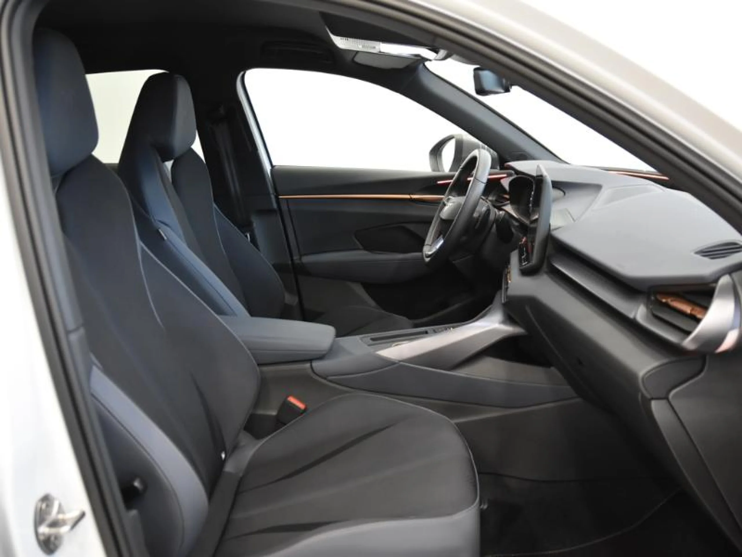 CUPRA TERRAMAR 1.5 ETSI 110KW (150 CV) DSG - Foto 5