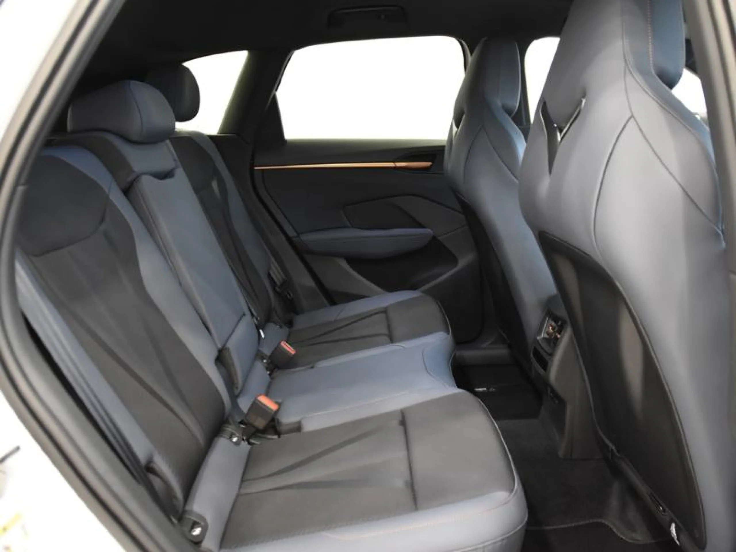 CUPRA TERRAMAR 1.5 ETSI 110KW (150 CV) DSG - Foto 6