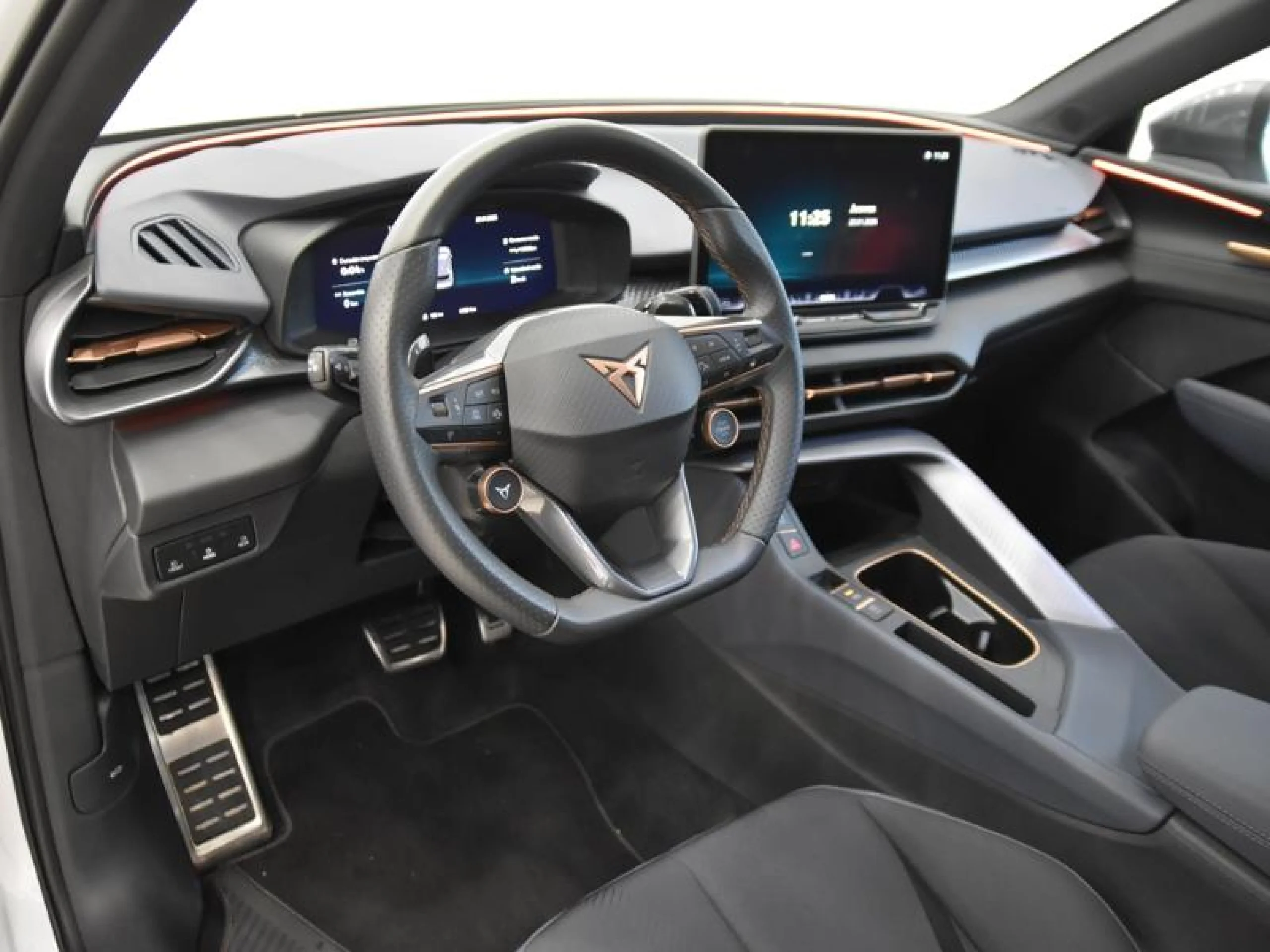 CUPRA TERRAMAR 1.5 ETSI 110KW (150 CV) DSG - Foto 10