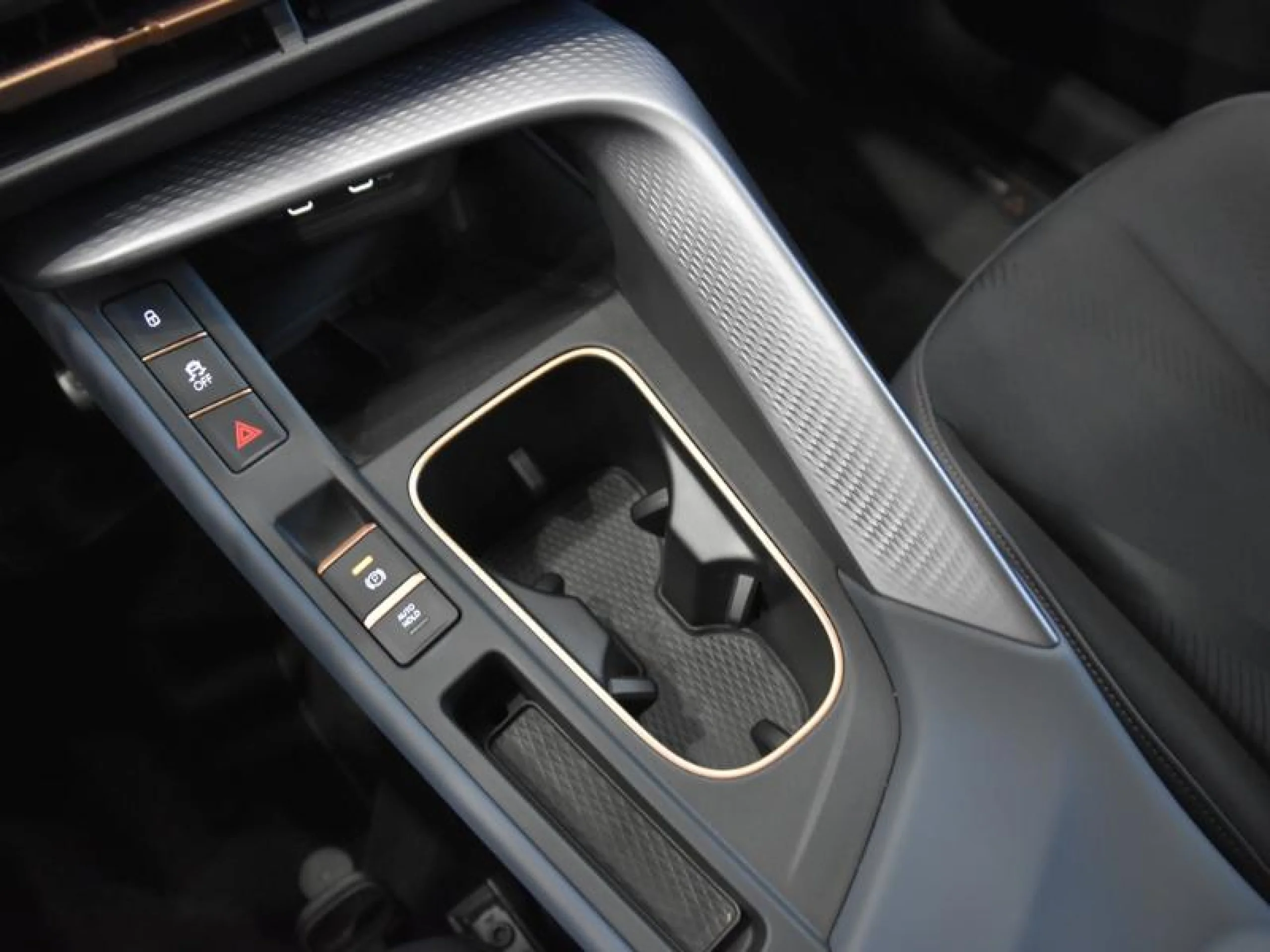 CUPRA TERRAMAR 1.5 ETSI 110KW (150 CV) DSG - Foto 11