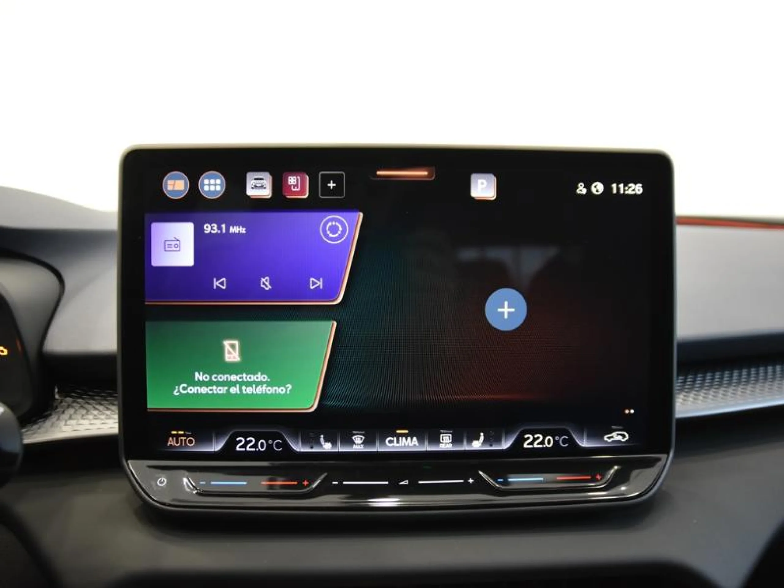 CUPRA TERRAMAR 1.5 ETSI 110KW (150 CV) DSG - Foto 12