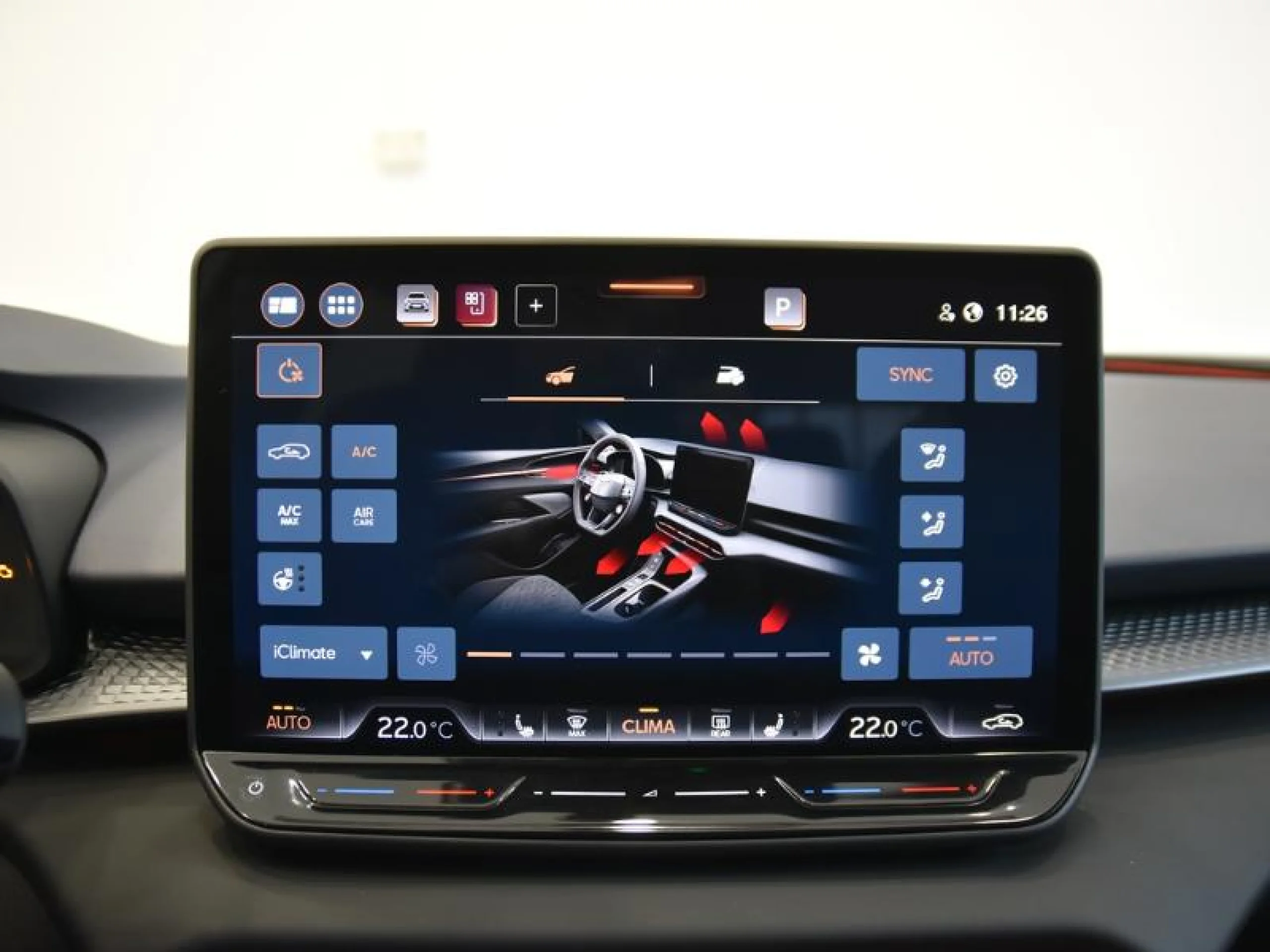 CUPRA TERRAMAR 1.5 ETSI 110KW (150 CV) DSG - Foto 13