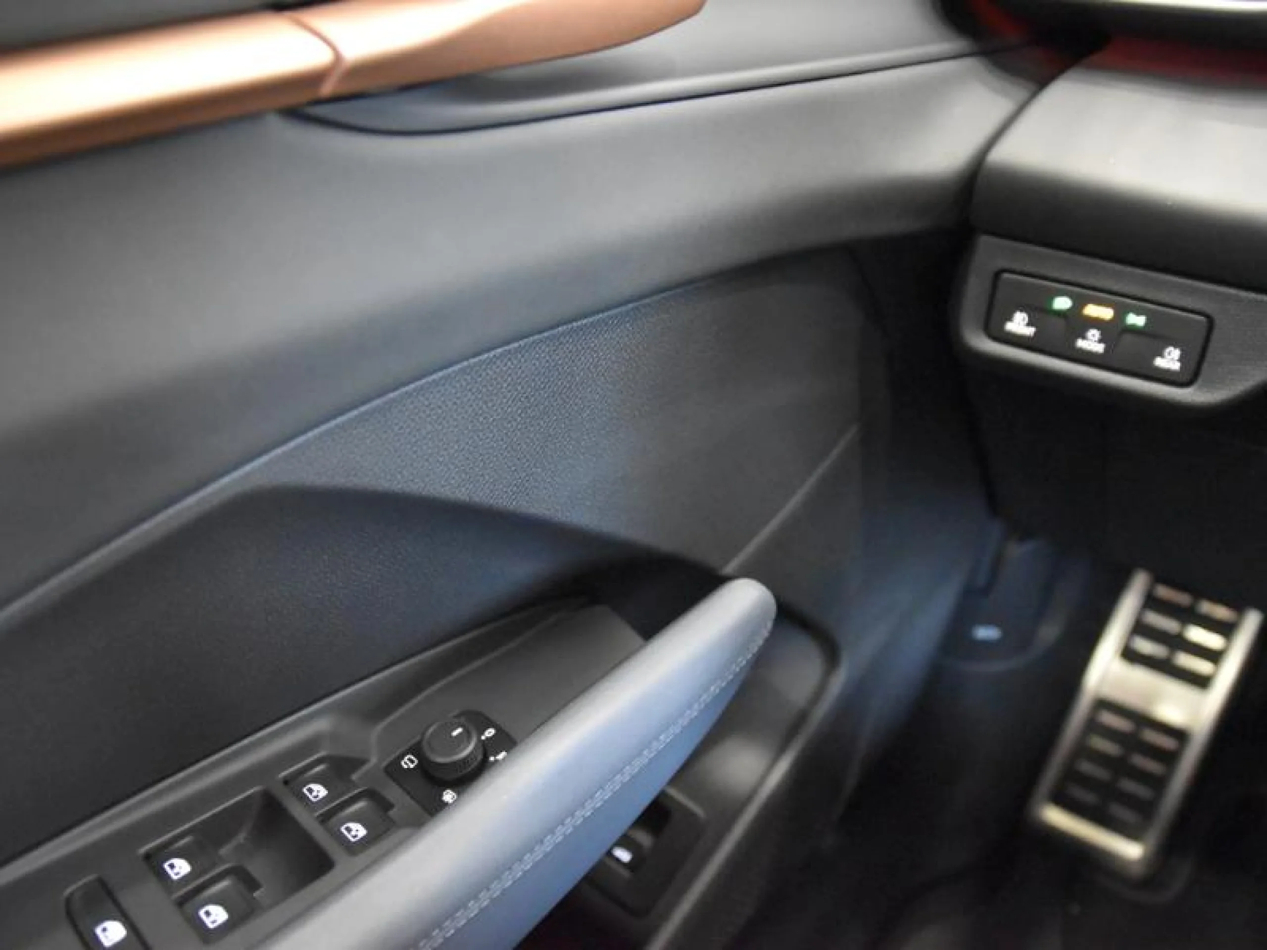 CUPRA TERRAMAR 1.5 ETSI 110KW (150 CV) DSG - Foto 17