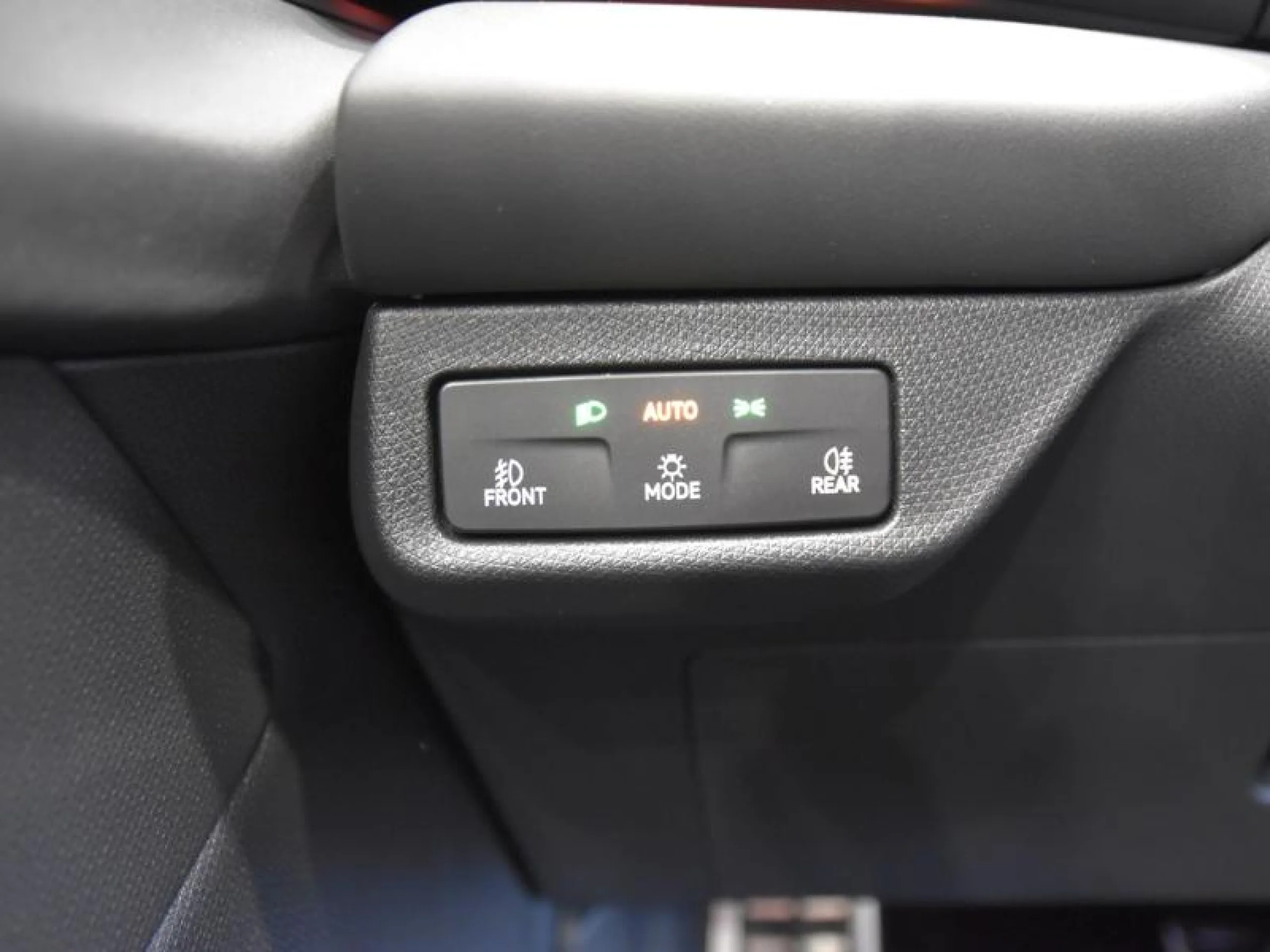 CUPRA TERRAMAR 1.5 ETSI 110KW (150 CV) DSG - Foto 18