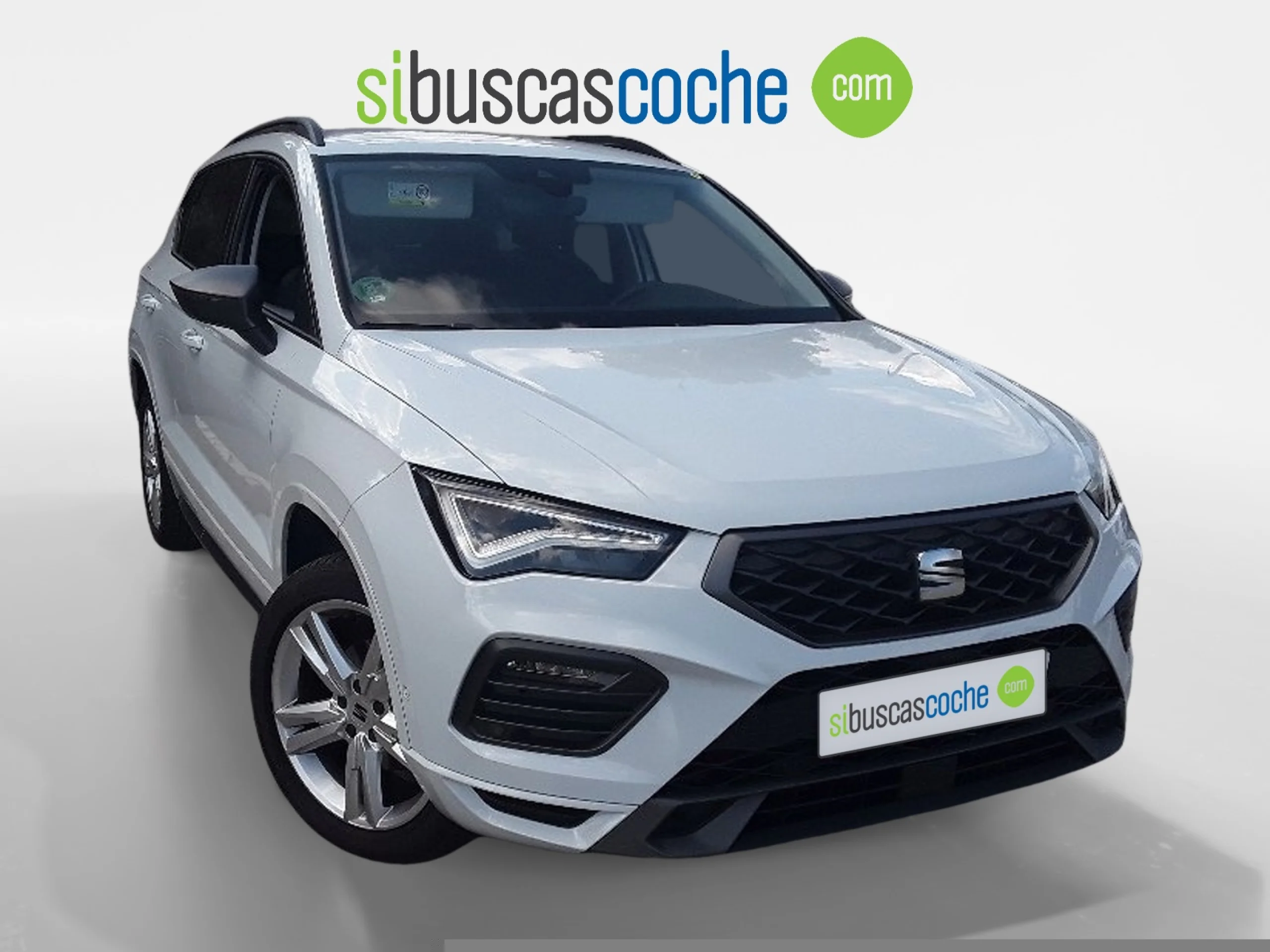 SEAT ATECA 1.5 TSI 110KW DSG FR SPECIAL EDITION - Foto 1