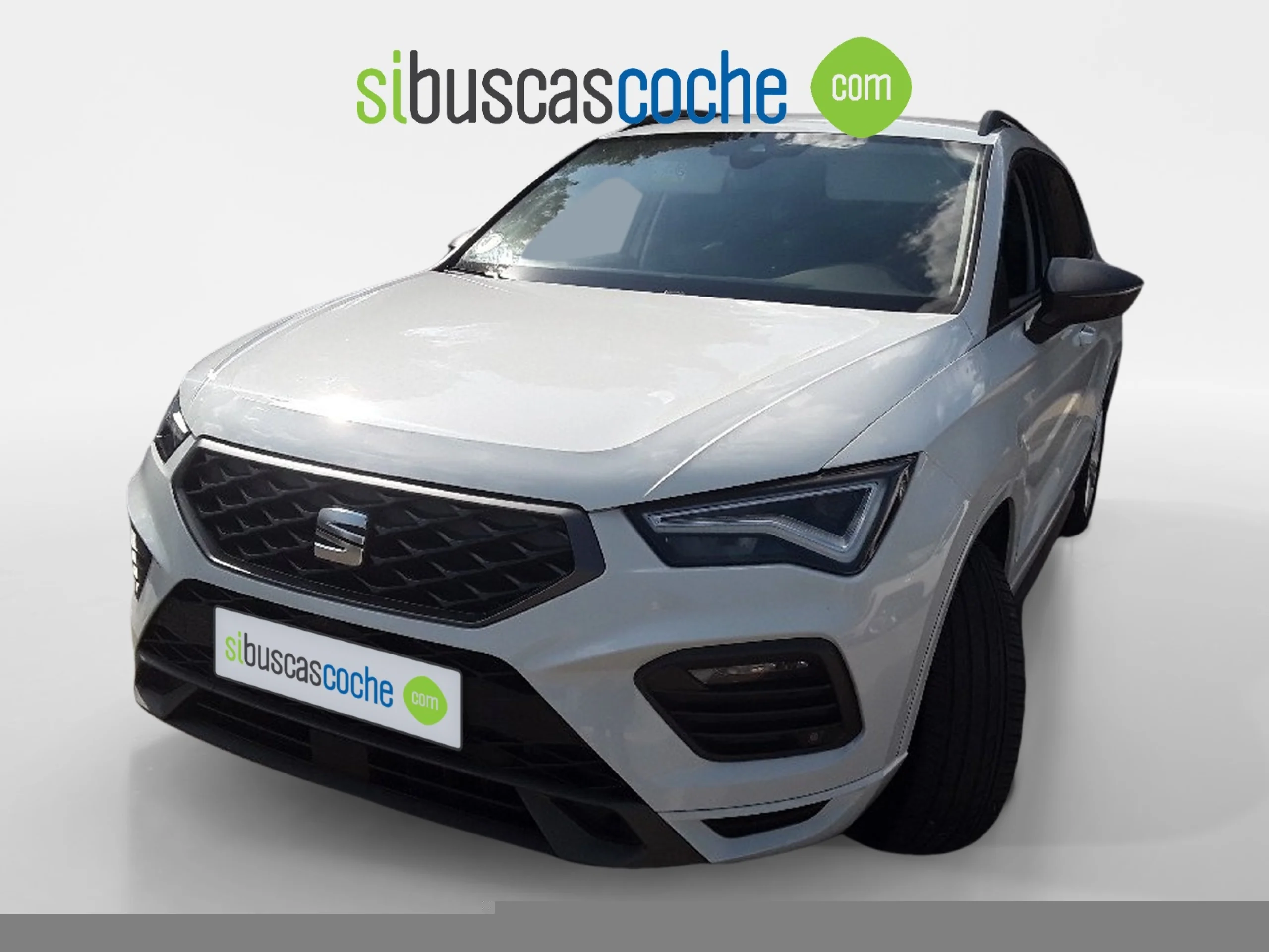 SEAT ATECA 1.5 TSI 110KW DSG FR SPECIAL EDITION - Foto 2