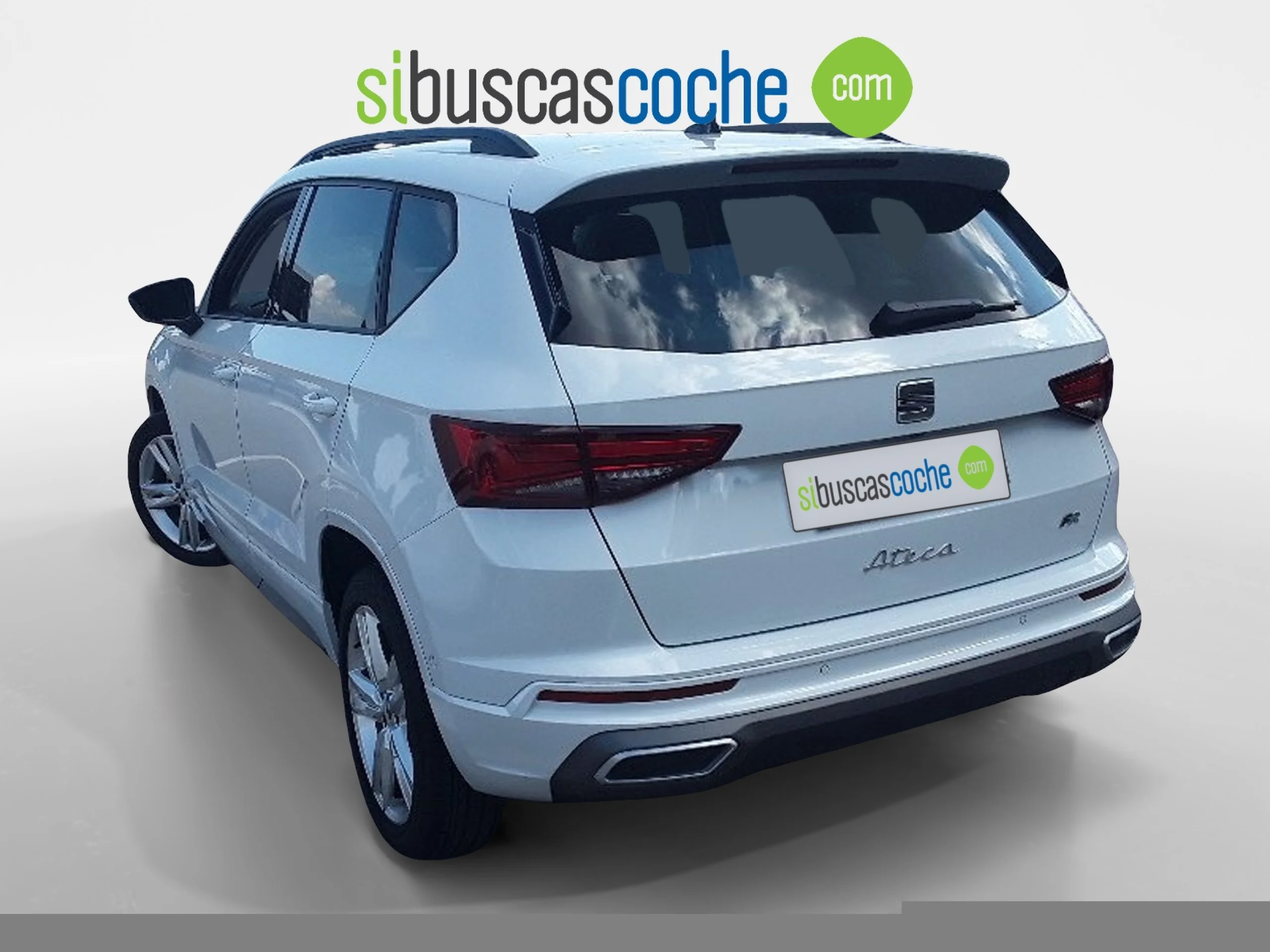 SEAT ATECA 1.5 TSI 110KW DSG FR SPECIAL EDITION - Foto 3