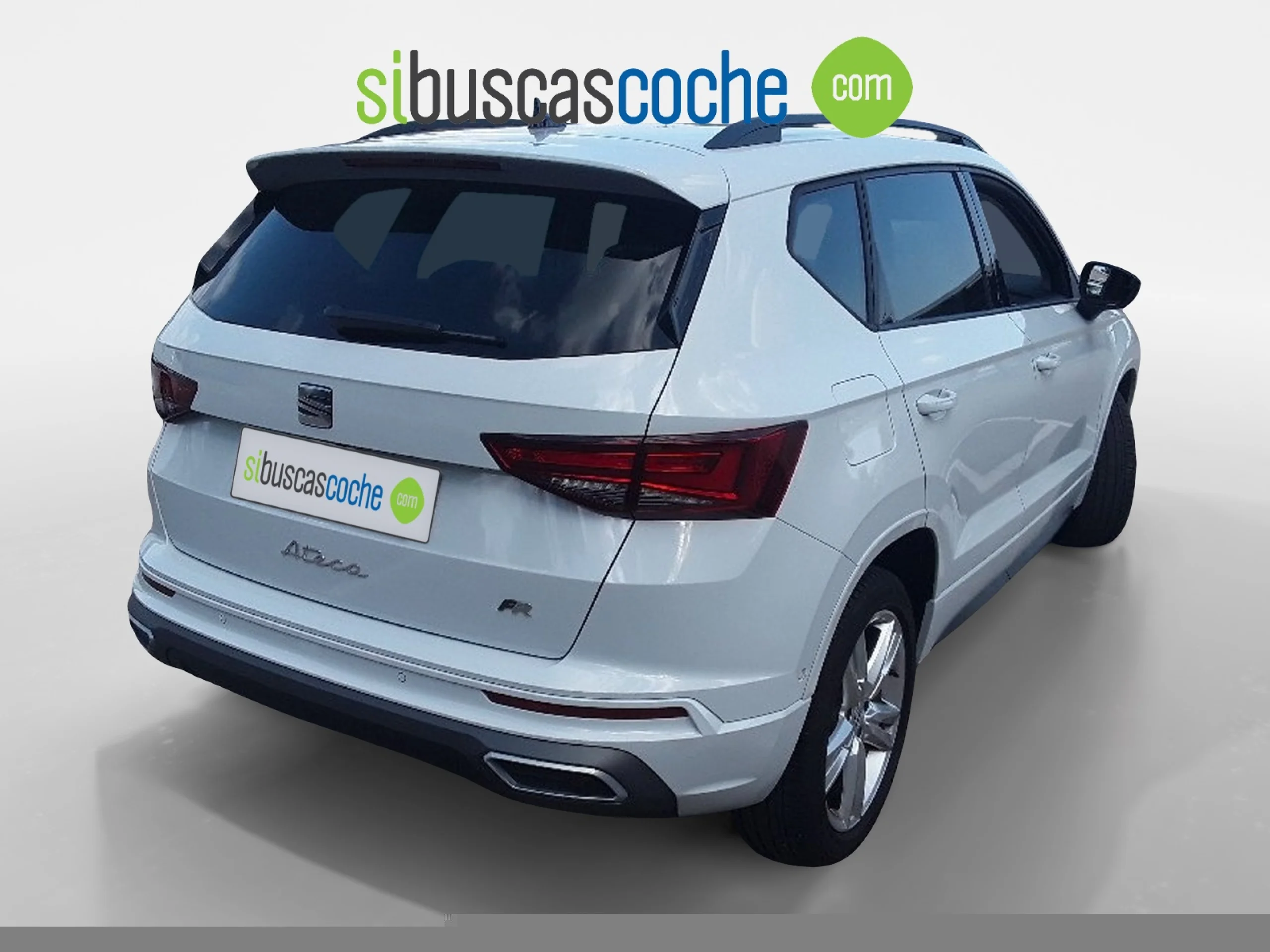 SEAT ATECA 1.5 TSI 110KW DSG FR SPECIAL EDITION - Foto 4
