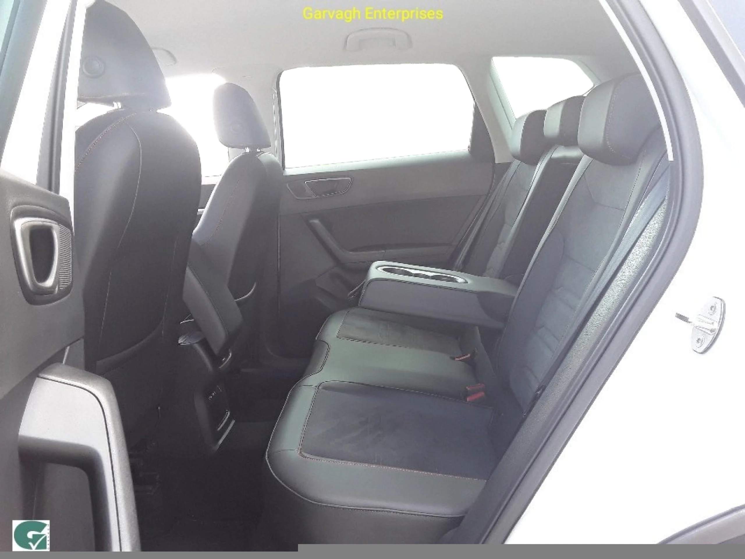 SEAT ATECA 1.5 TSI 110KW DSG FR SPECIAL EDITION - Foto 7