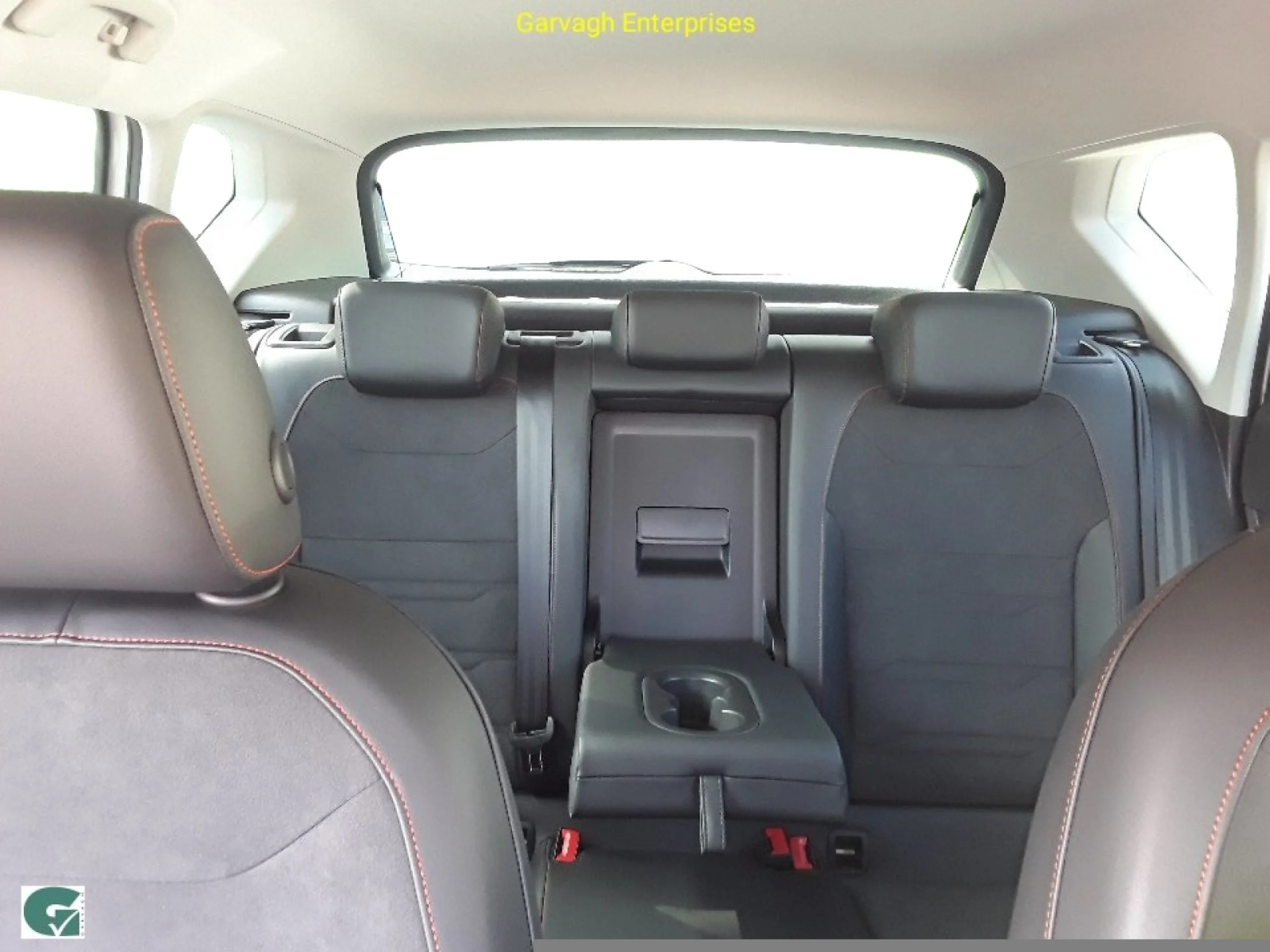 SEAT ATECA 1.5 TSI 110KW DSG FR SPECIAL EDITION - Foto 8