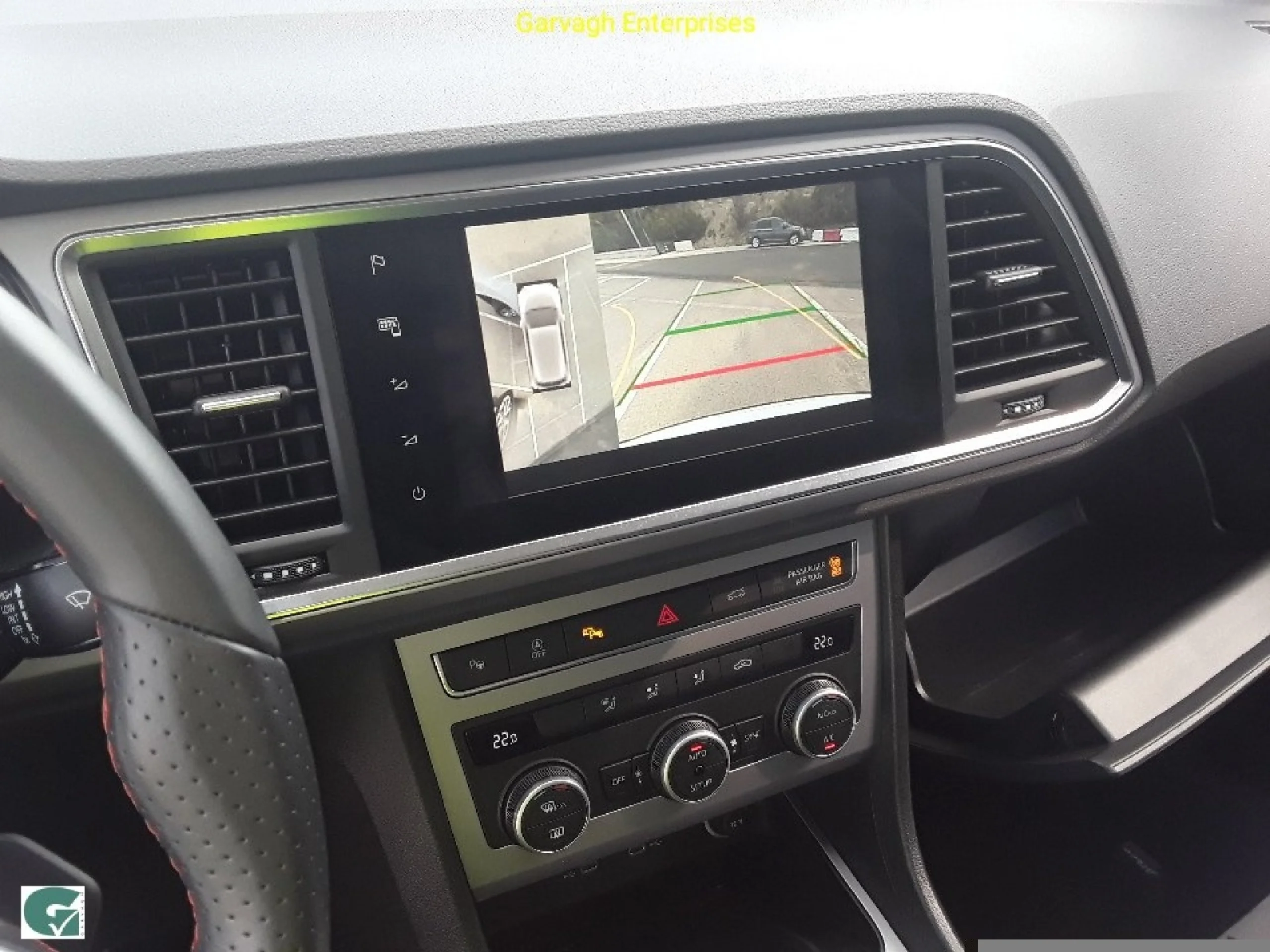 SEAT ATECA 1.5 TSI 110KW DSG FR SPECIAL EDITION - Foto 9