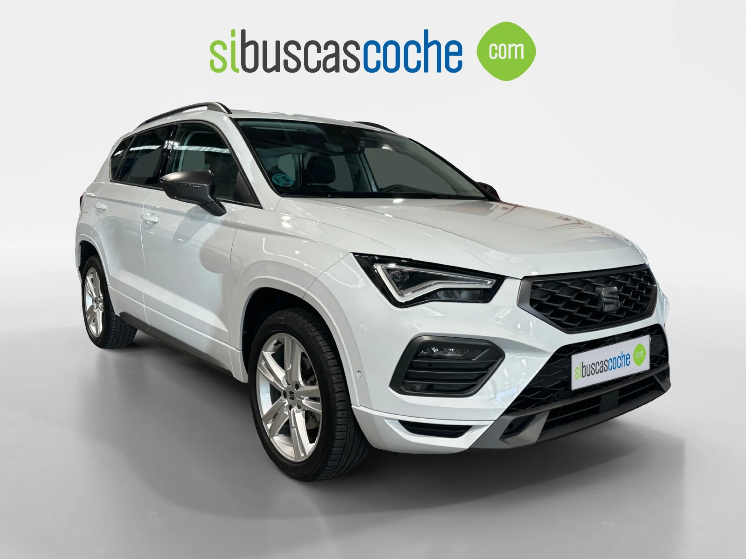 SEAT ATECA 1.5 TSI 110KW DSG FR SPECIAL EDITION - Foto 1