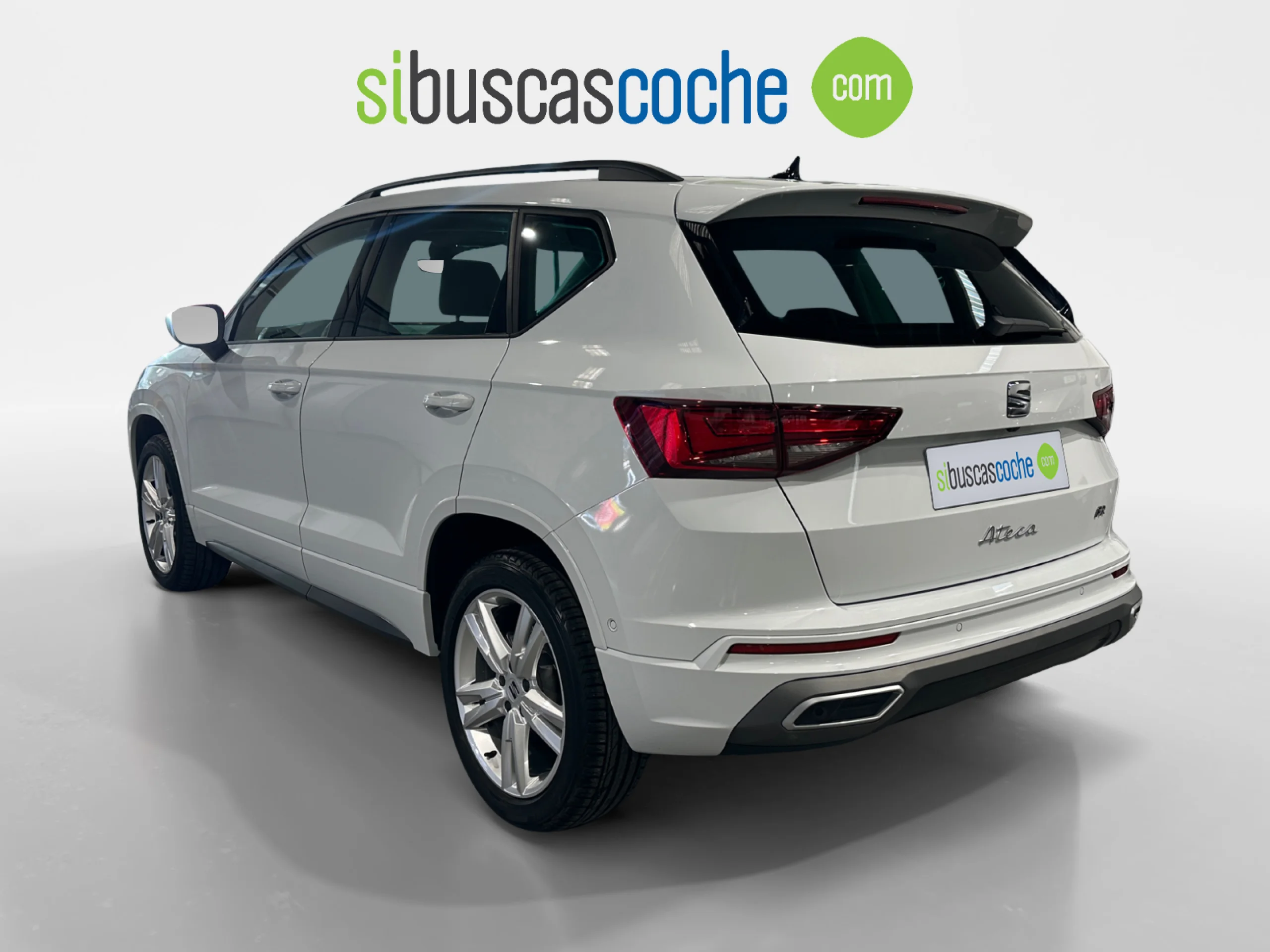 SEAT ATECA 1.5 TSI 110KW DSG FR SPECIAL EDITION - Foto 2