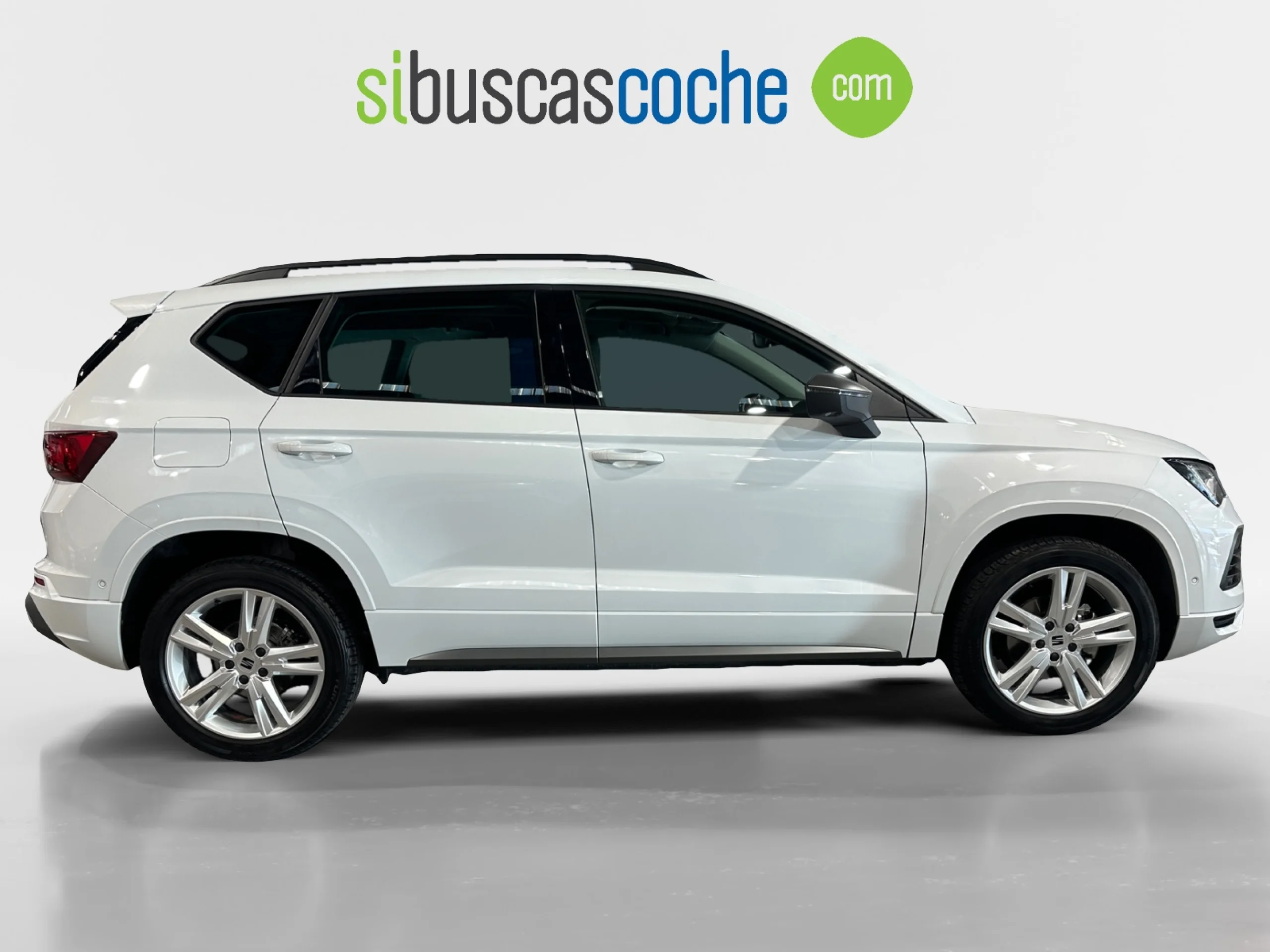 SEAT ATECA 1.5 TSI 110KW DSG FR SPECIAL EDITION - Foto 3