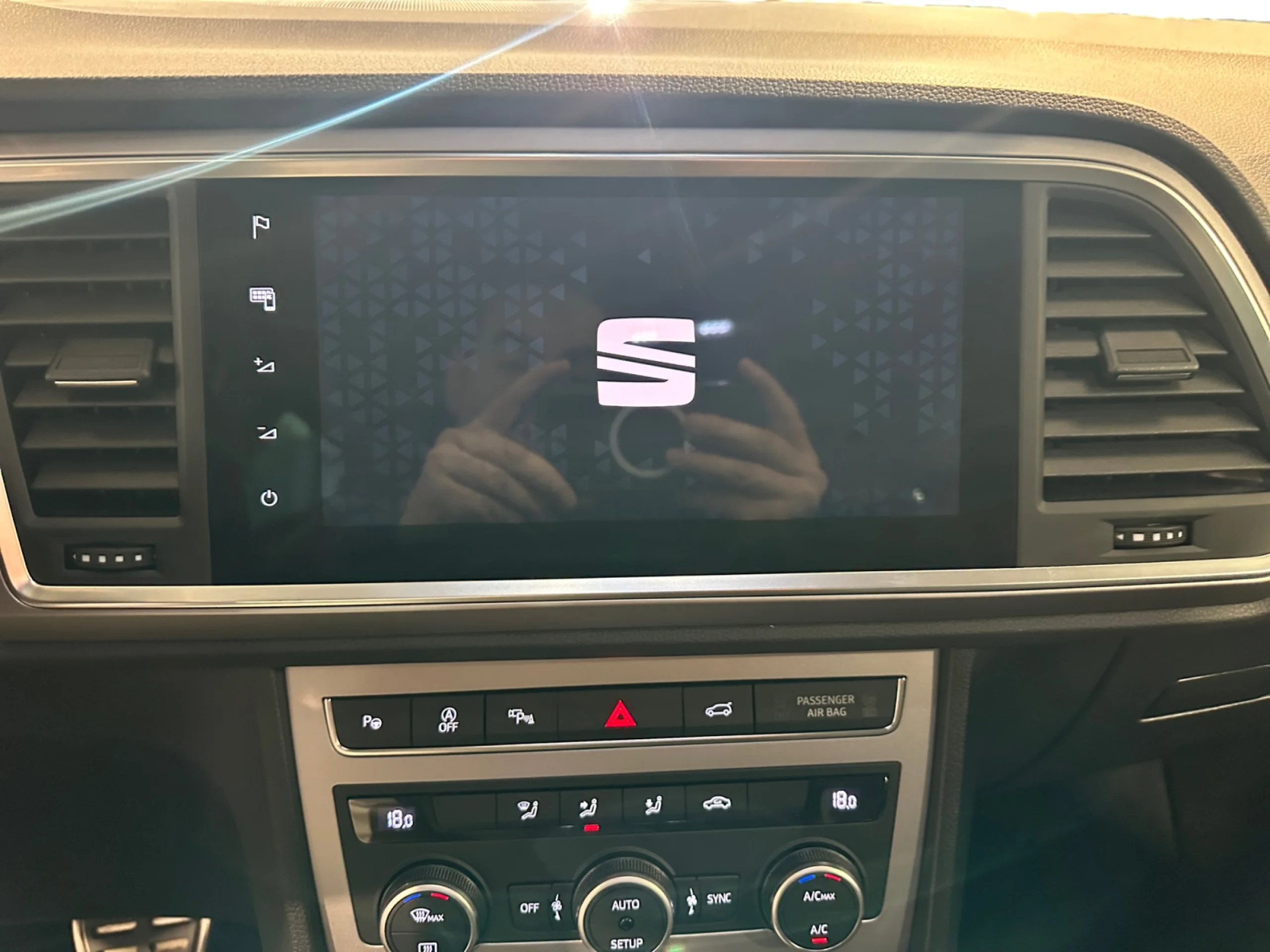 SEAT ATECA 1.5 TSI 110KW DSG FR SPECIAL EDITION - Foto 9