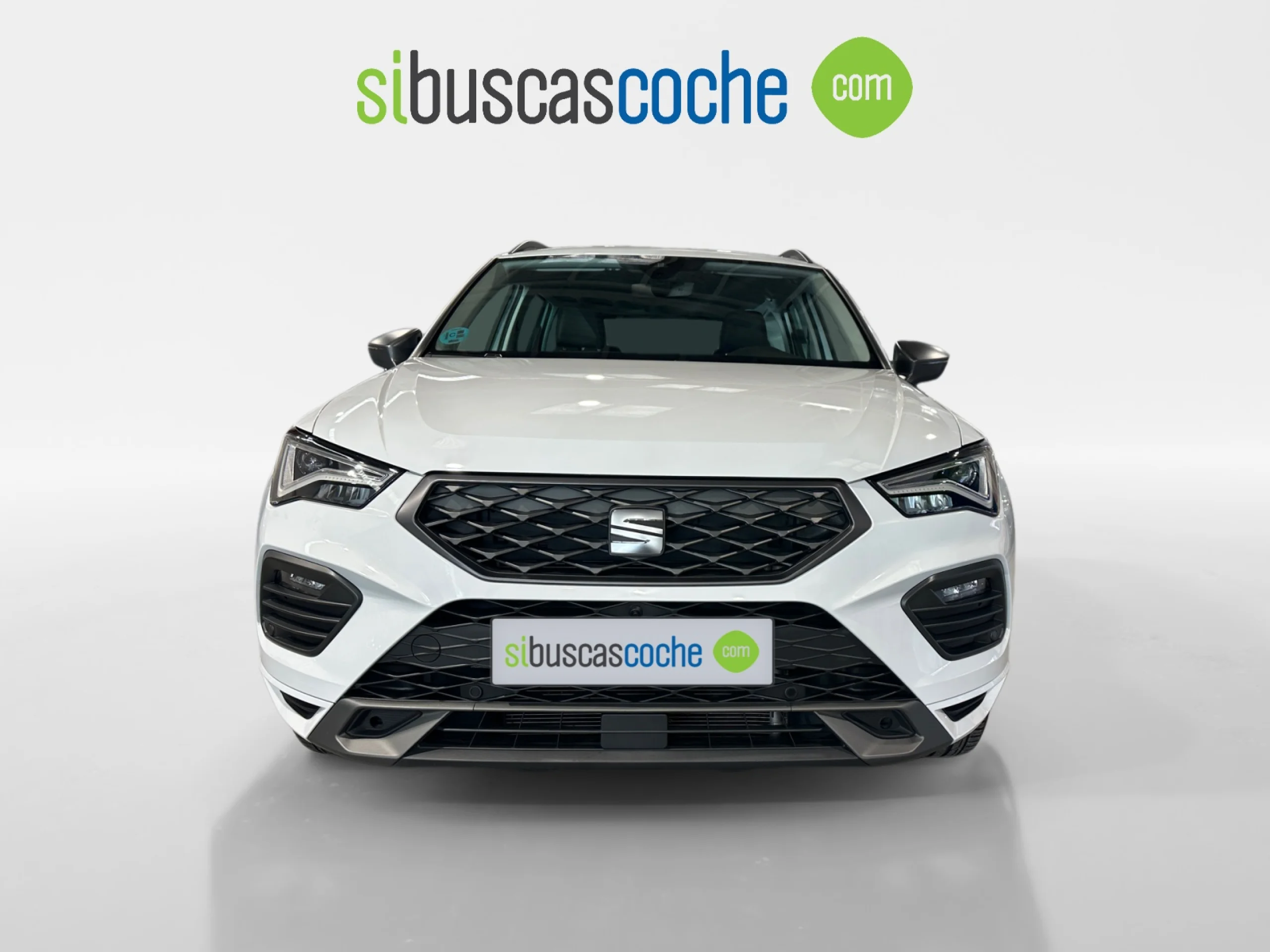 SEAT ATECA 1.5 TSI 110KW DSG FR SPECIAL EDITION - Foto 12