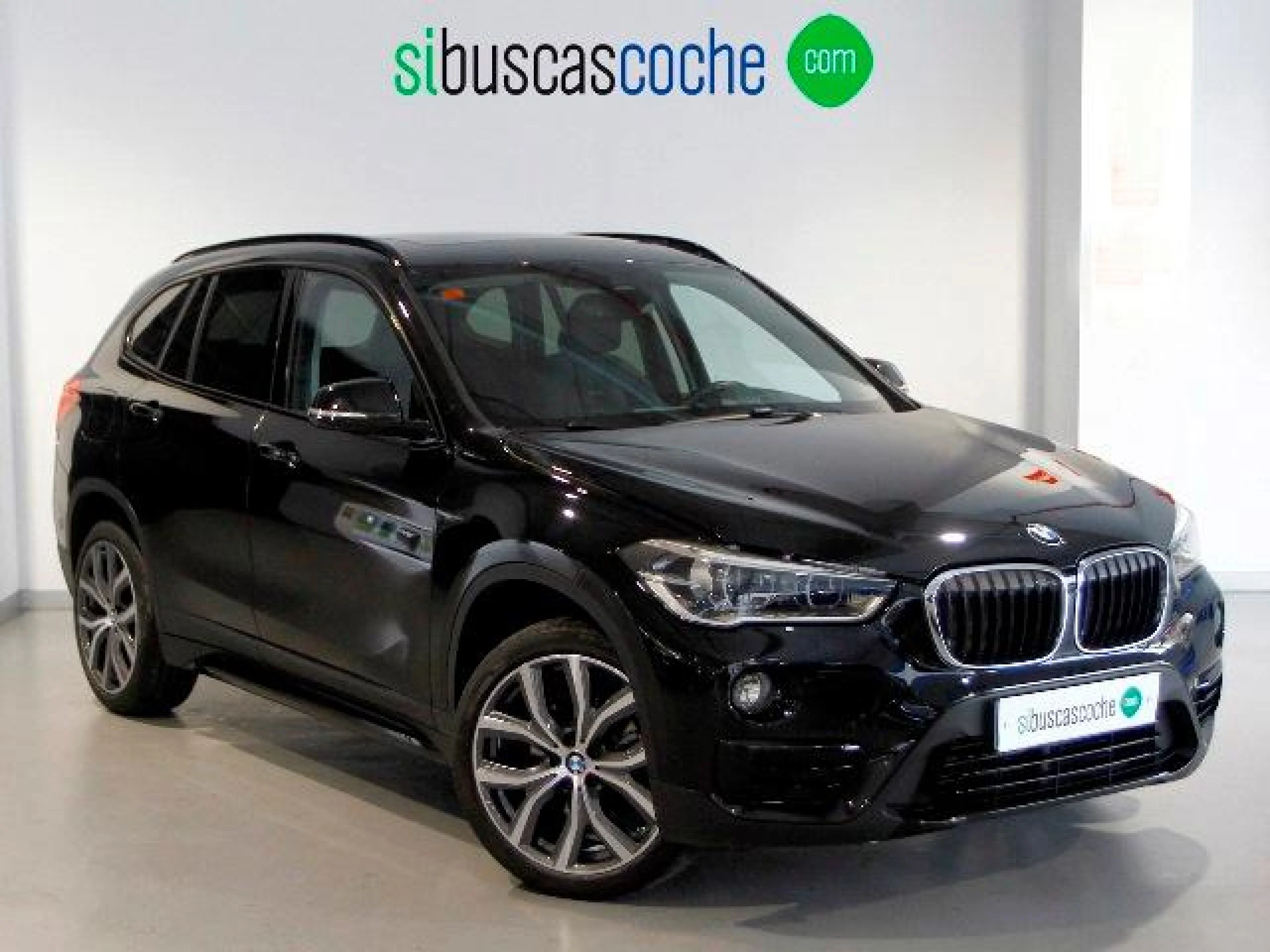 BMW X1 SDRIVE18D - Foto 1