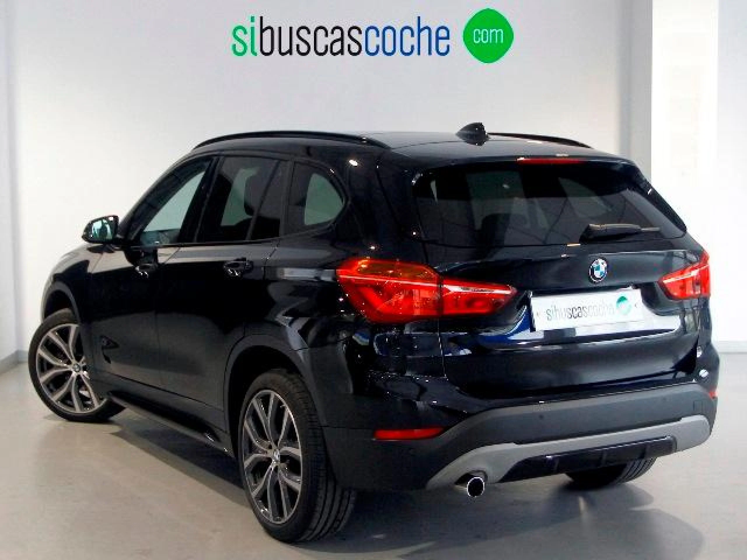 BMW X1 SDRIVE18D - Foto 2