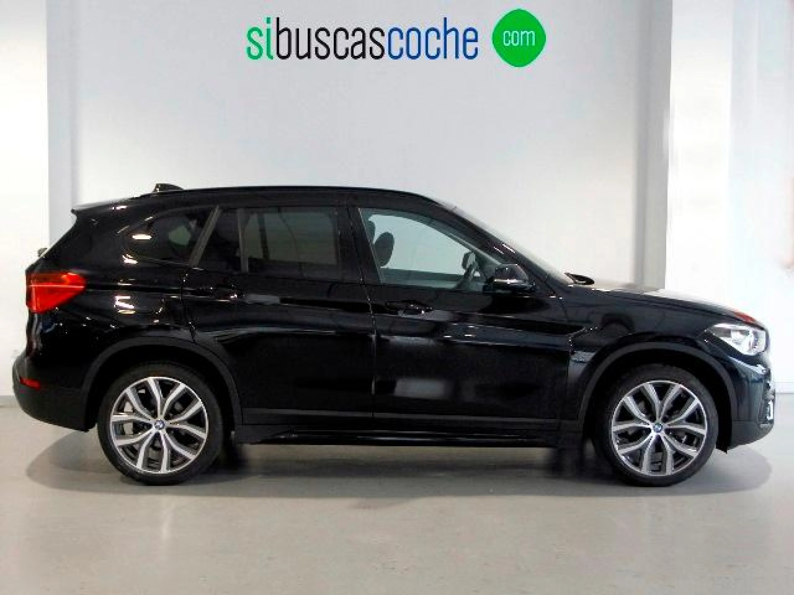 BMW X1 SDRIVE18D - Foto 3