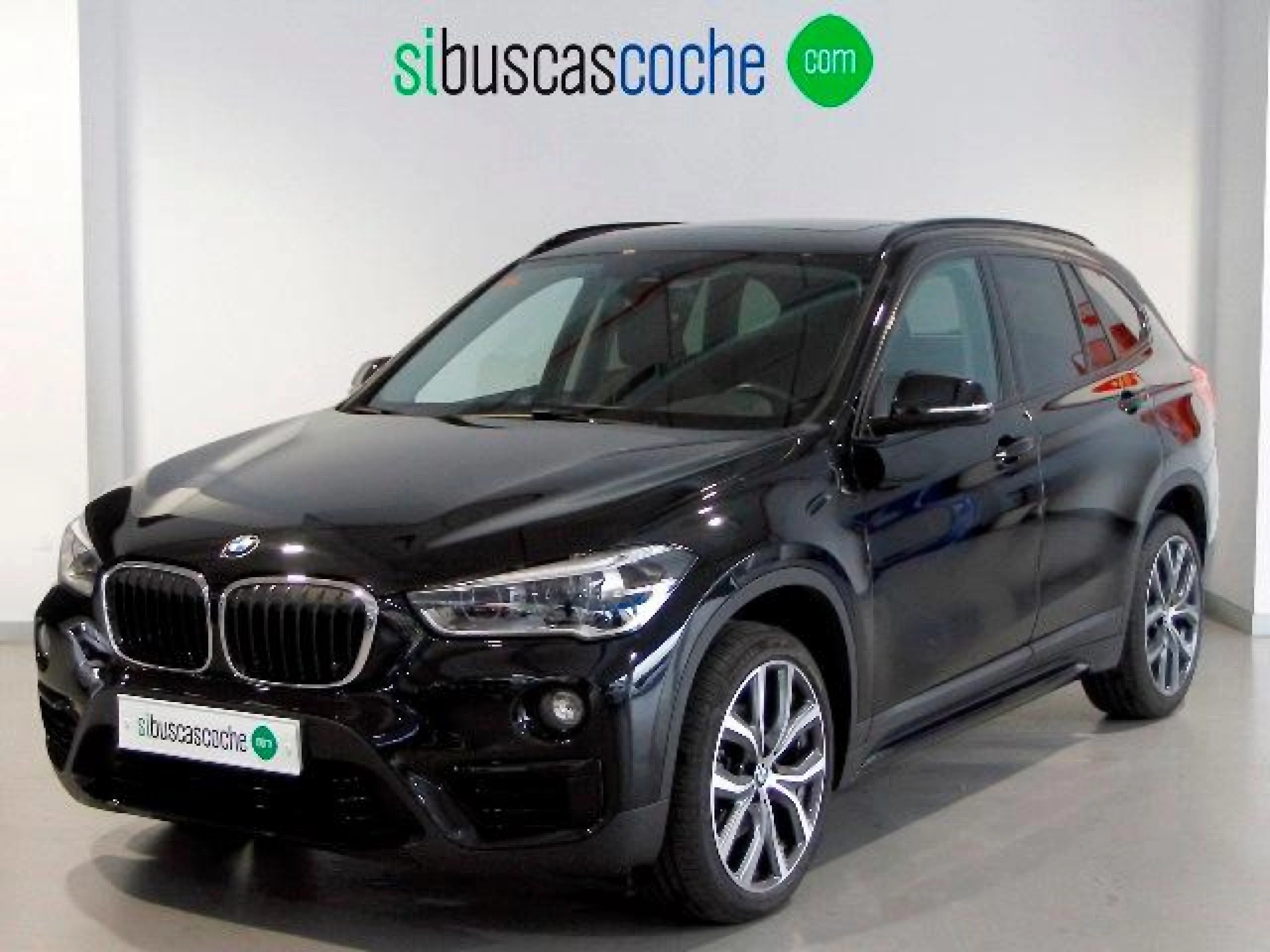 BMW X1 SDRIVE18D - Foto 18