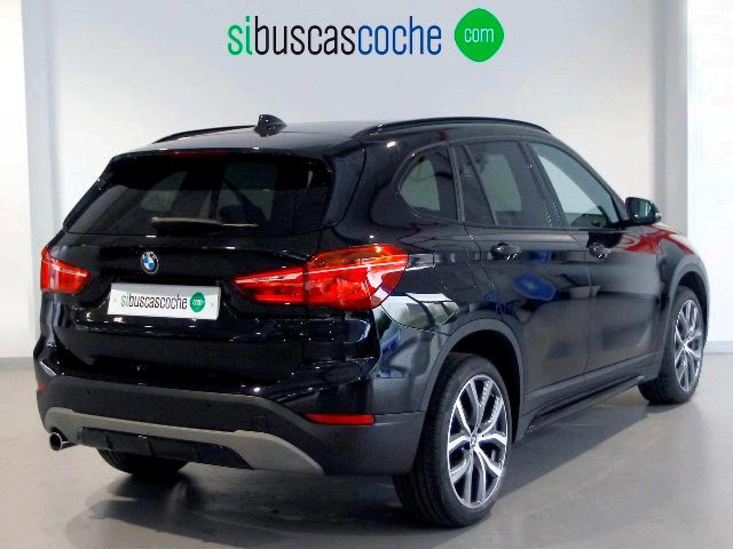 BMW X1 SDRIVE18D - Foto 19