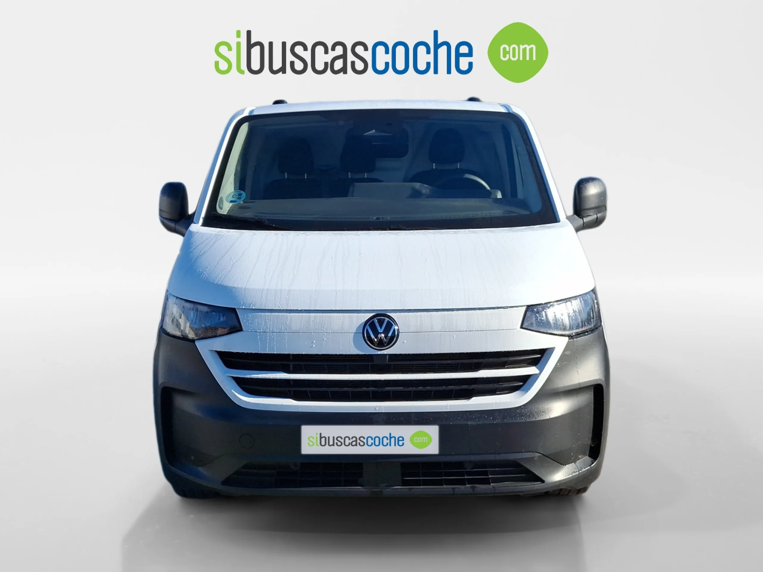 VW COMERCIALES Transporter TRANSPORTER   FURG N  BATALLA CORTA  2.0 TDI 81 KW (110 CV) 6 VEL. - Foto 16