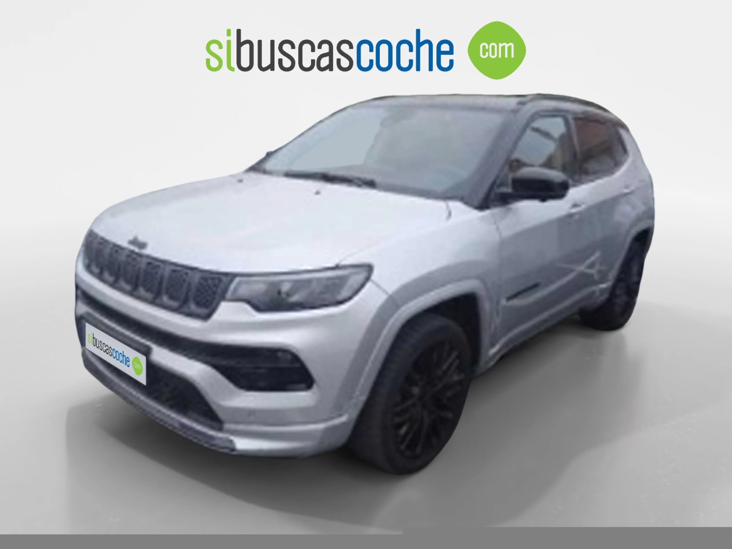 JEEP COMPASS 4XE 1.3 PHEV 177KW (240CV) S AT AWD - Foto 1