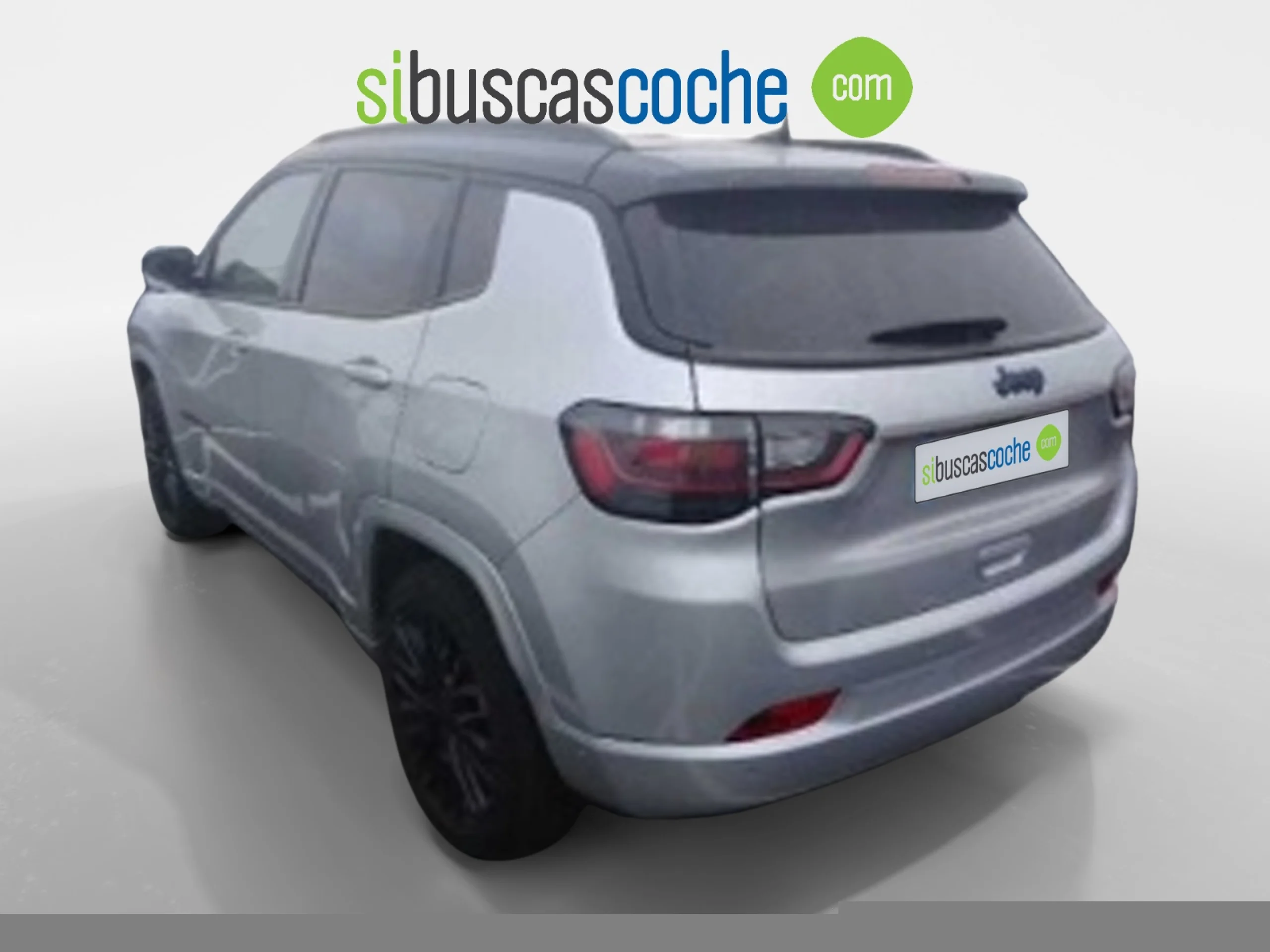 JEEP COMPASS 4XE 1.3 PHEV 177KW (240CV) S AT AWD - Foto 2