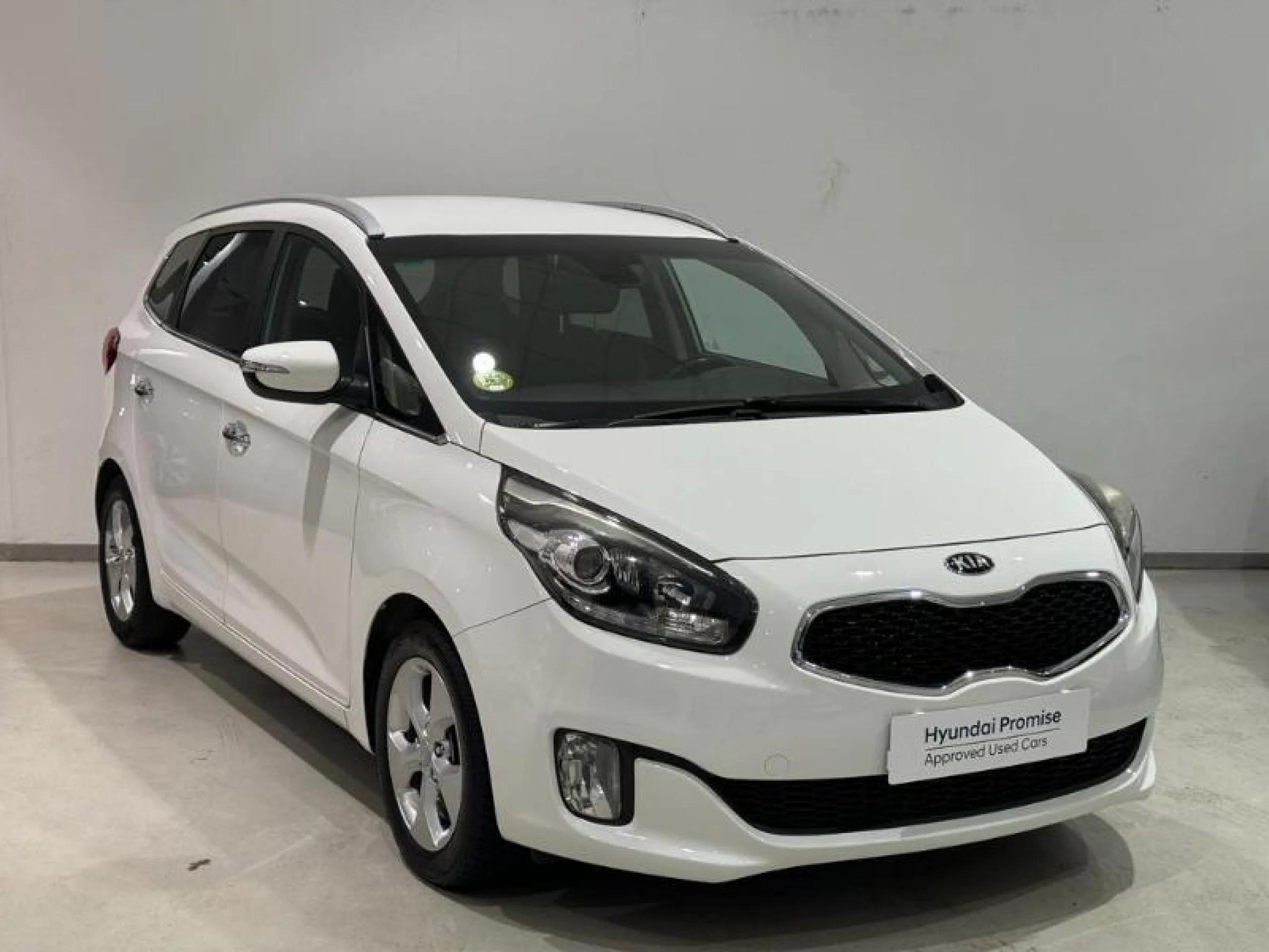 KIA Carens 1.7 CRDI VGT 115CV CONCEPT 5PL - Foto 1