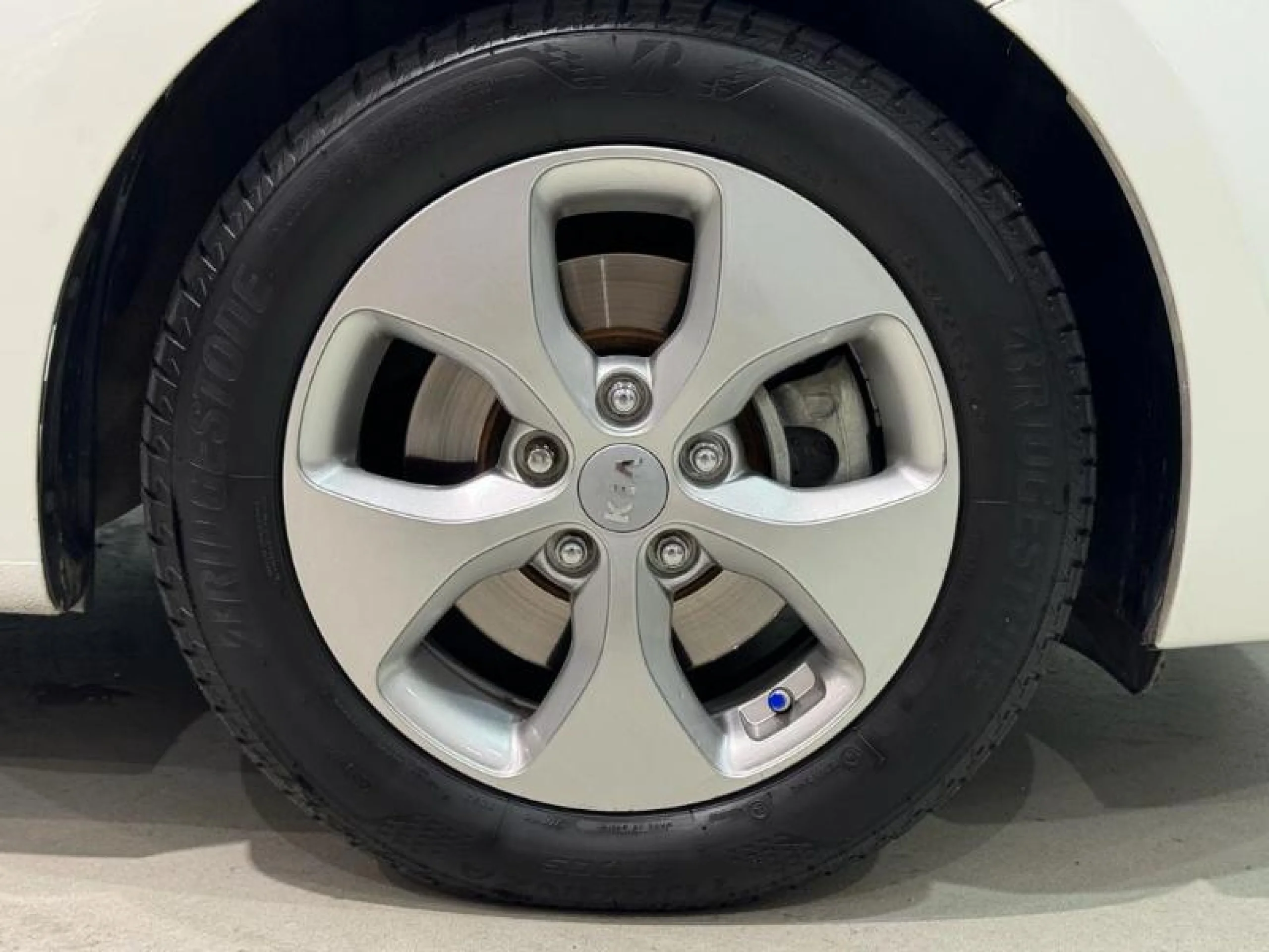 KIA Carens 1.7 CRDI VGT 115CV CONCEPT 5PL - Foto 11