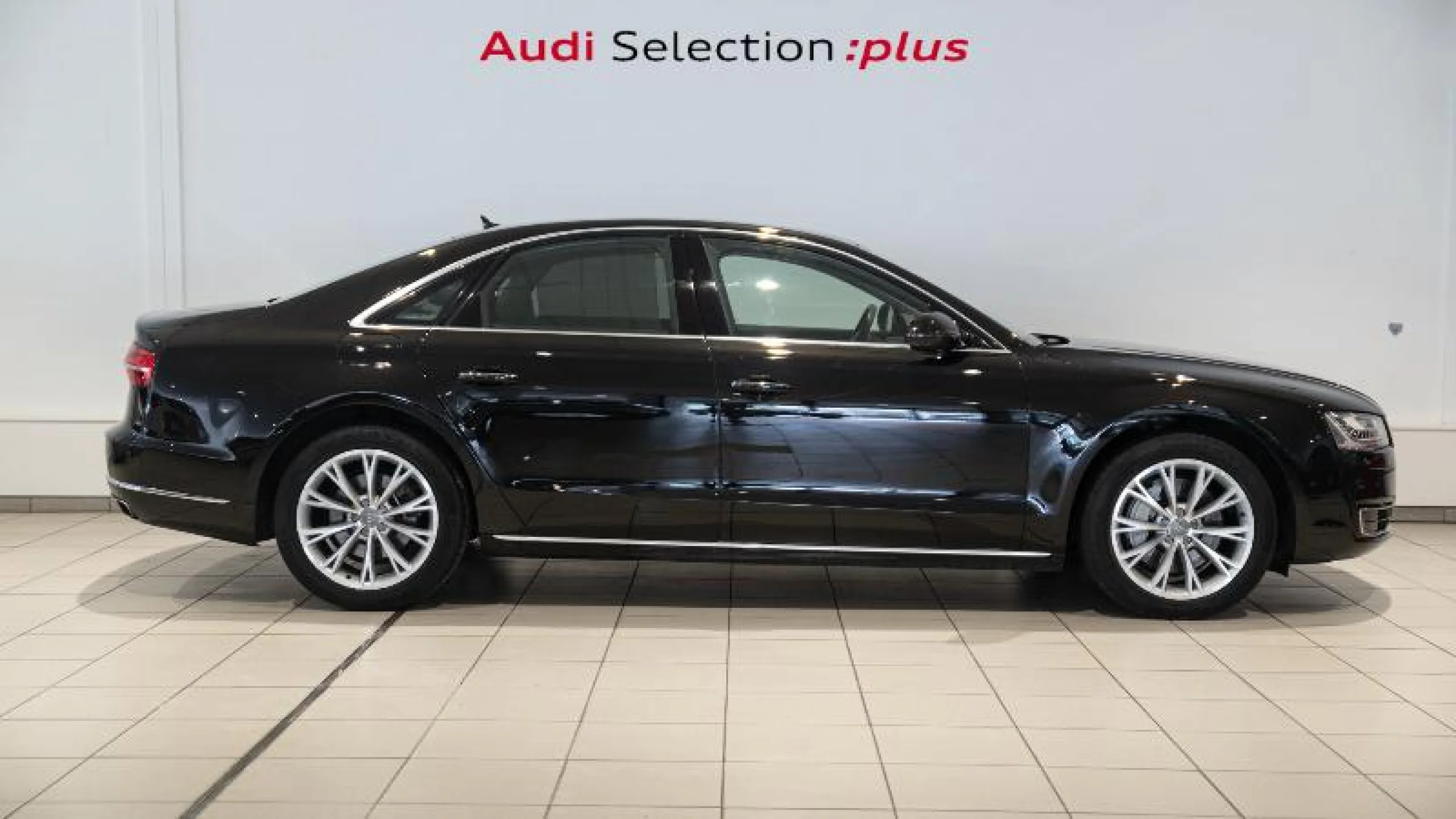 AUDI A8 3.0 TDI CLEAN DIESEL QUATTRO TIPTRONIC - Foto 3