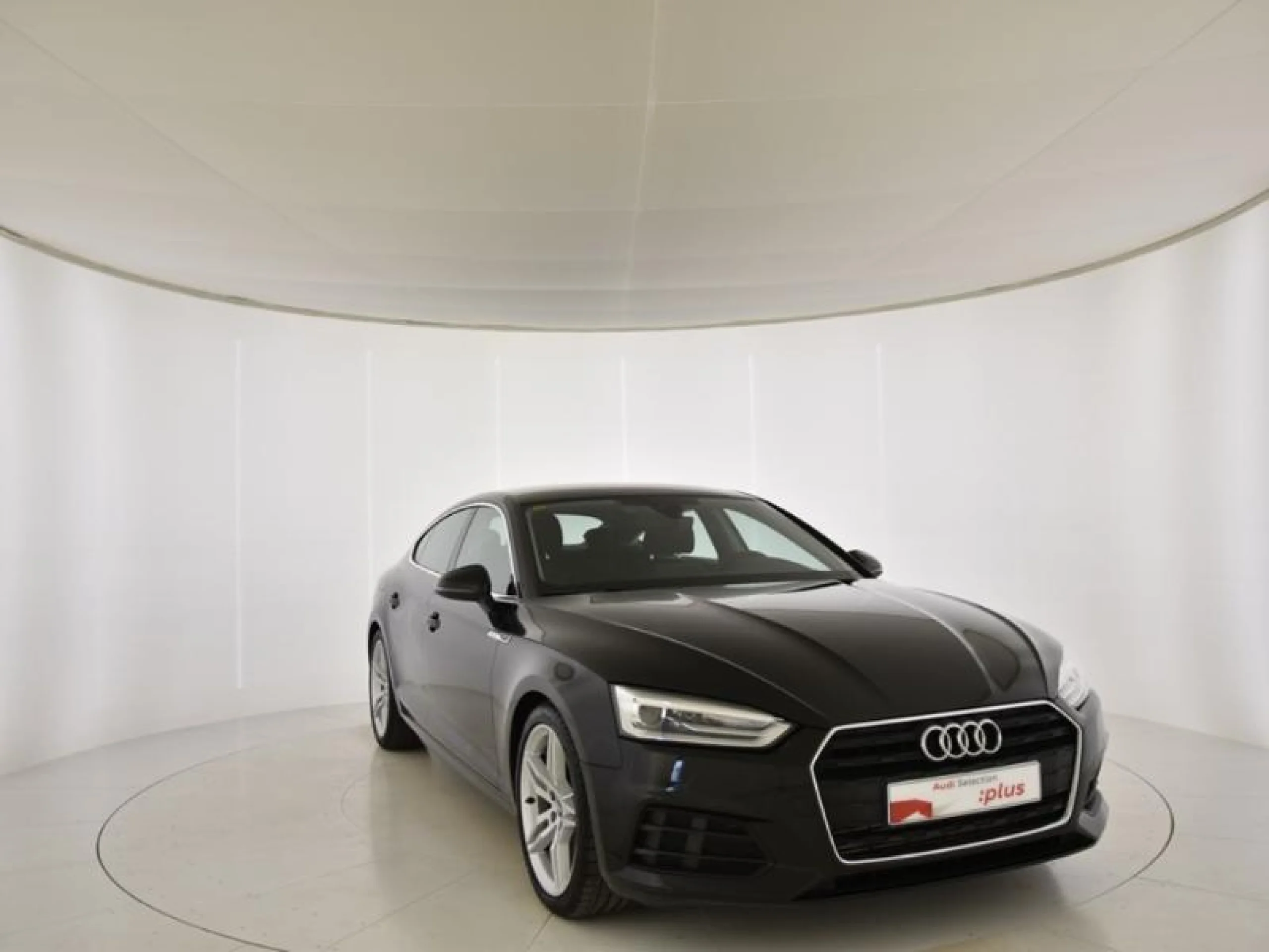 AUDI A5 ADVANCED 2.0 TFSI 140KW(190CV) SPORTBACK - Foto 1