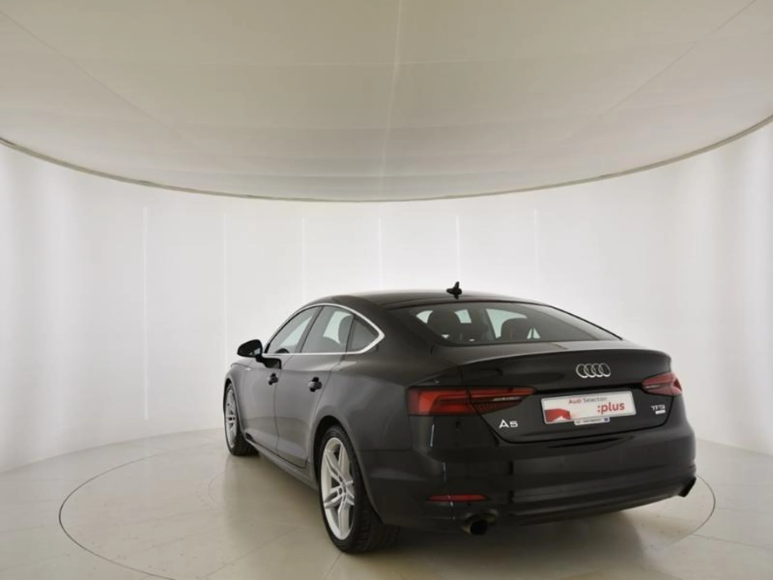 AUDI A5 ADVANCED 2.0 TFSI 140KW(190CV) SPORTBACK - Foto 2