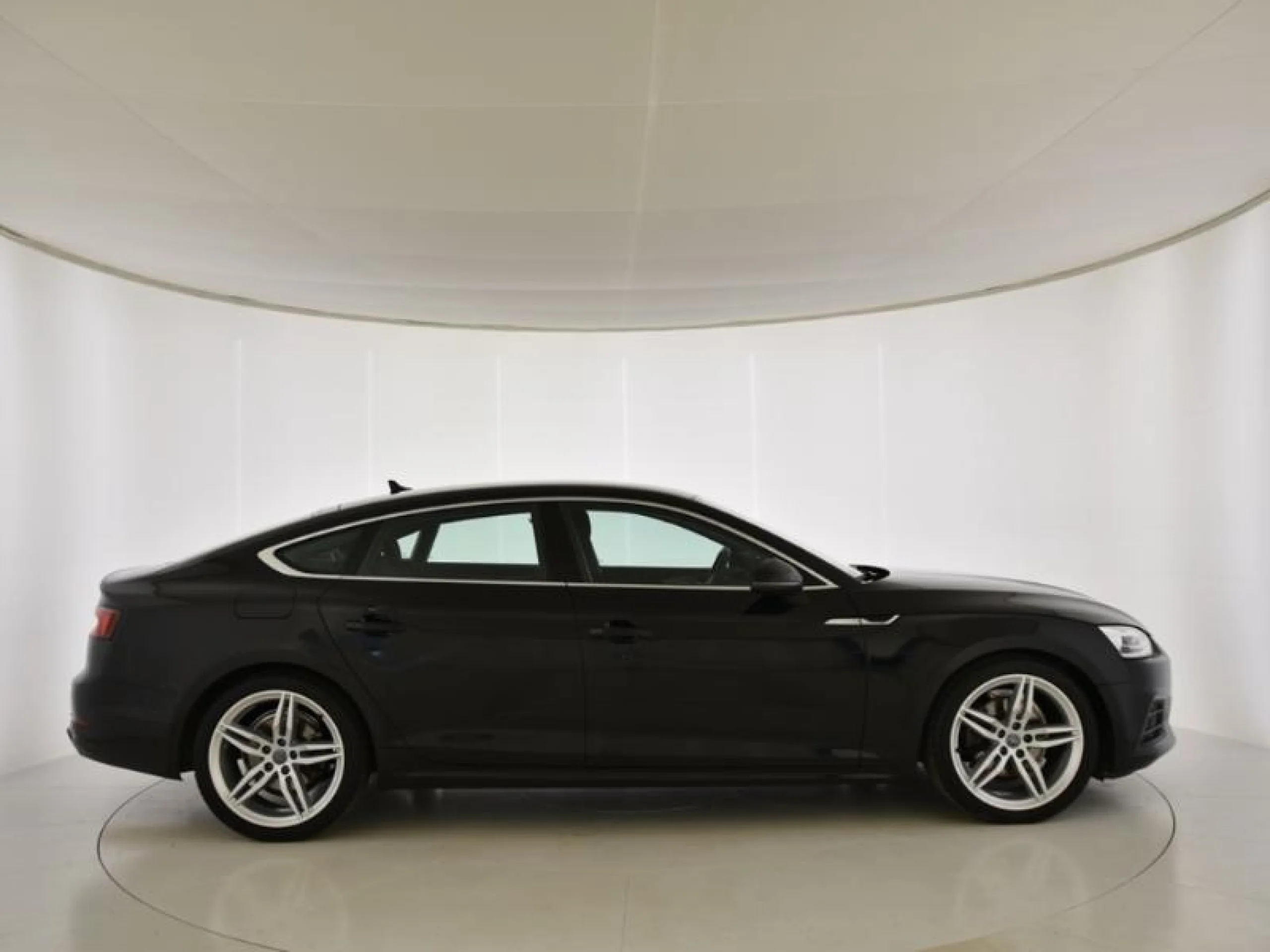 AUDI A5 ADVANCED 2.0 TFSI 140KW(190CV) SPORTBACK - Foto 3