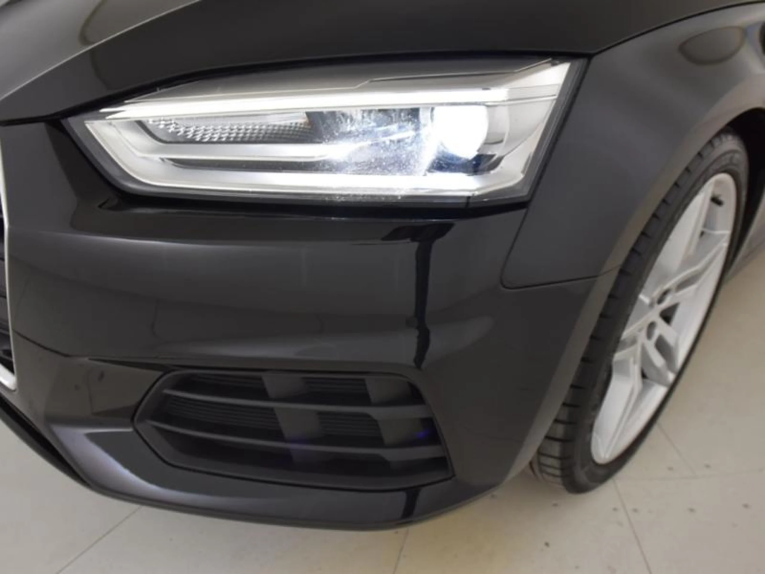 AUDI A5 ADVANCED 2.0 TFSI 140KW(190CV) SPORTBACK - Foto 19