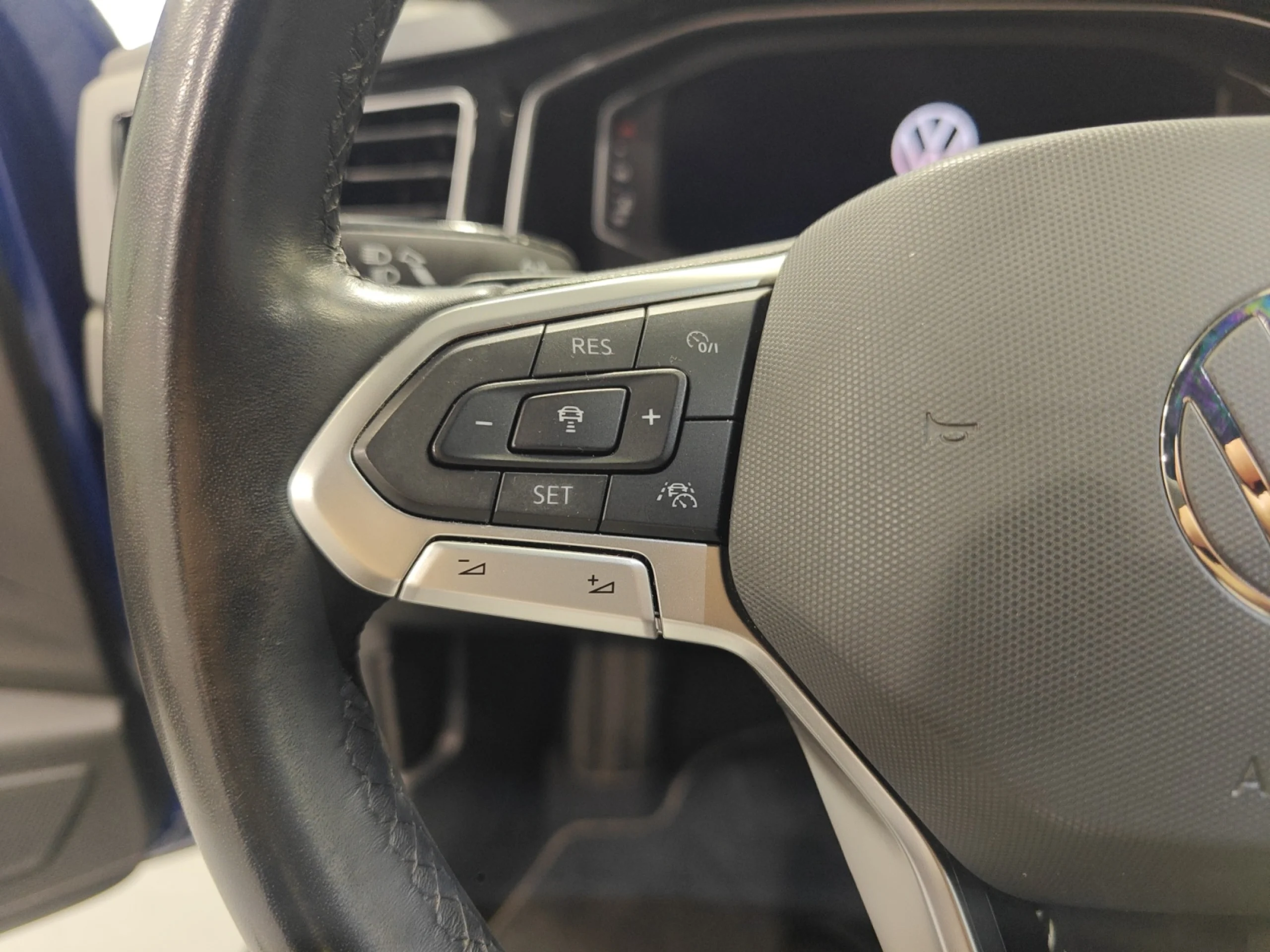 VOLKSWAGEN POLO R LINE 1.0 TSI 81KW (110CV) DSG - Foto 11