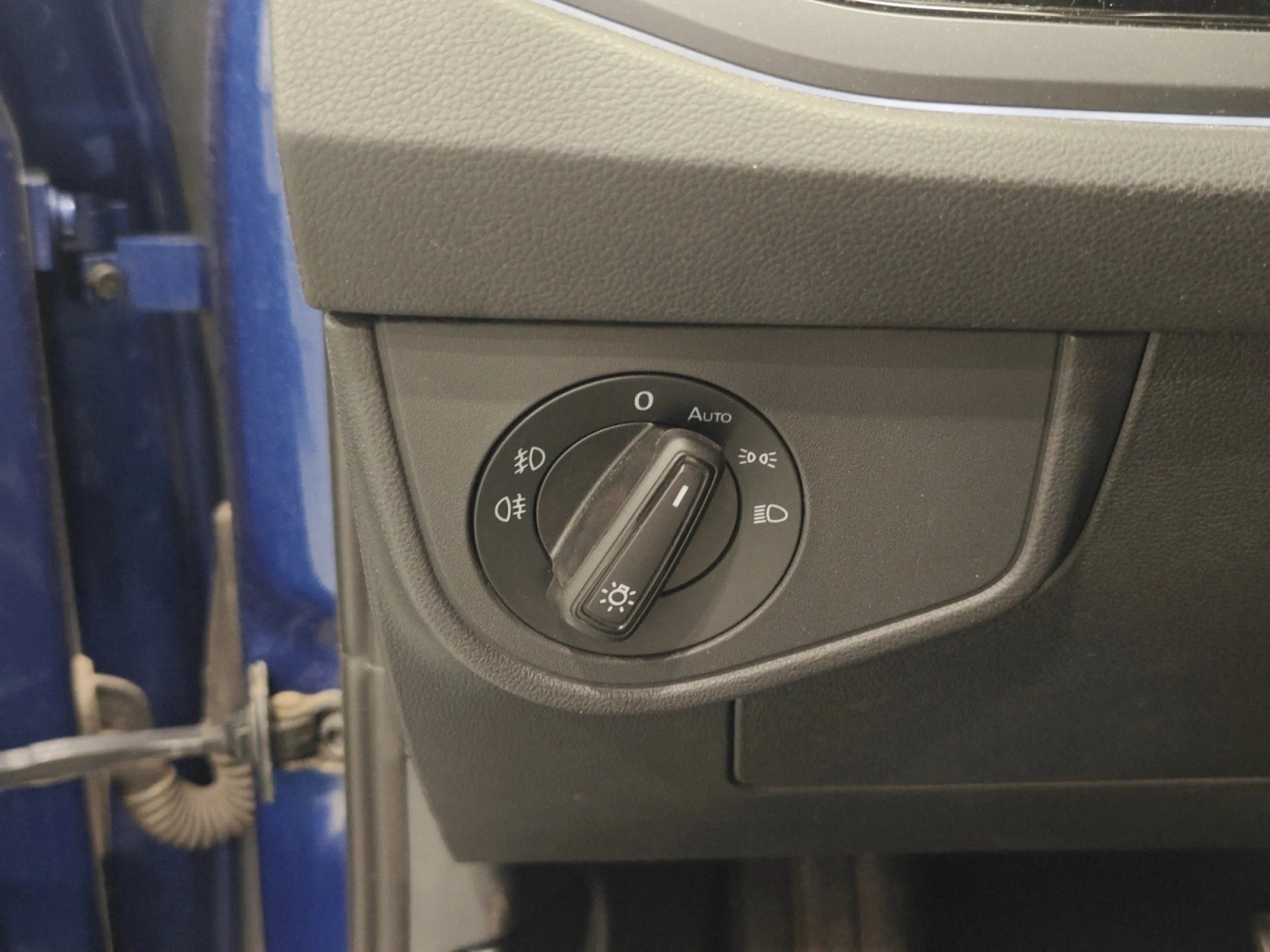 VOLKSWAGEN POLO R LINE 1.0 TSI 81KW (110CV) DSG - Foto 12