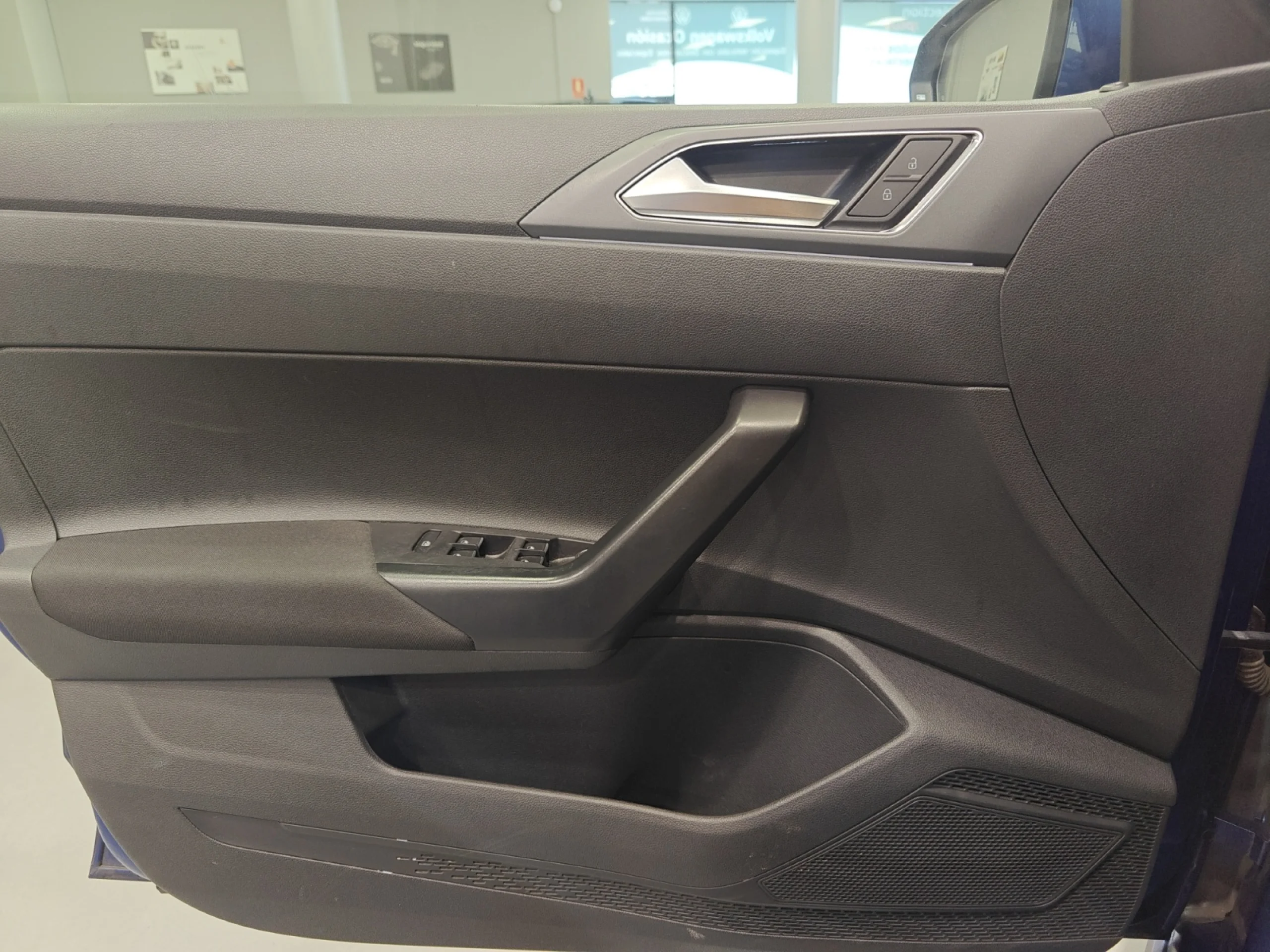 VOLKSWAGEN POLO R LINE 1.0 TSI 81KW (110CV) DSG - Foto 13