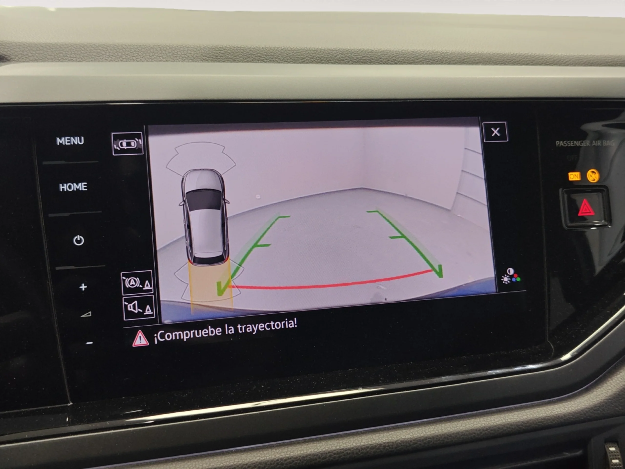 VOLKSWAGEN POLO R LINE 1.0 TSI 81KW (110CV) DSG - Foto 16