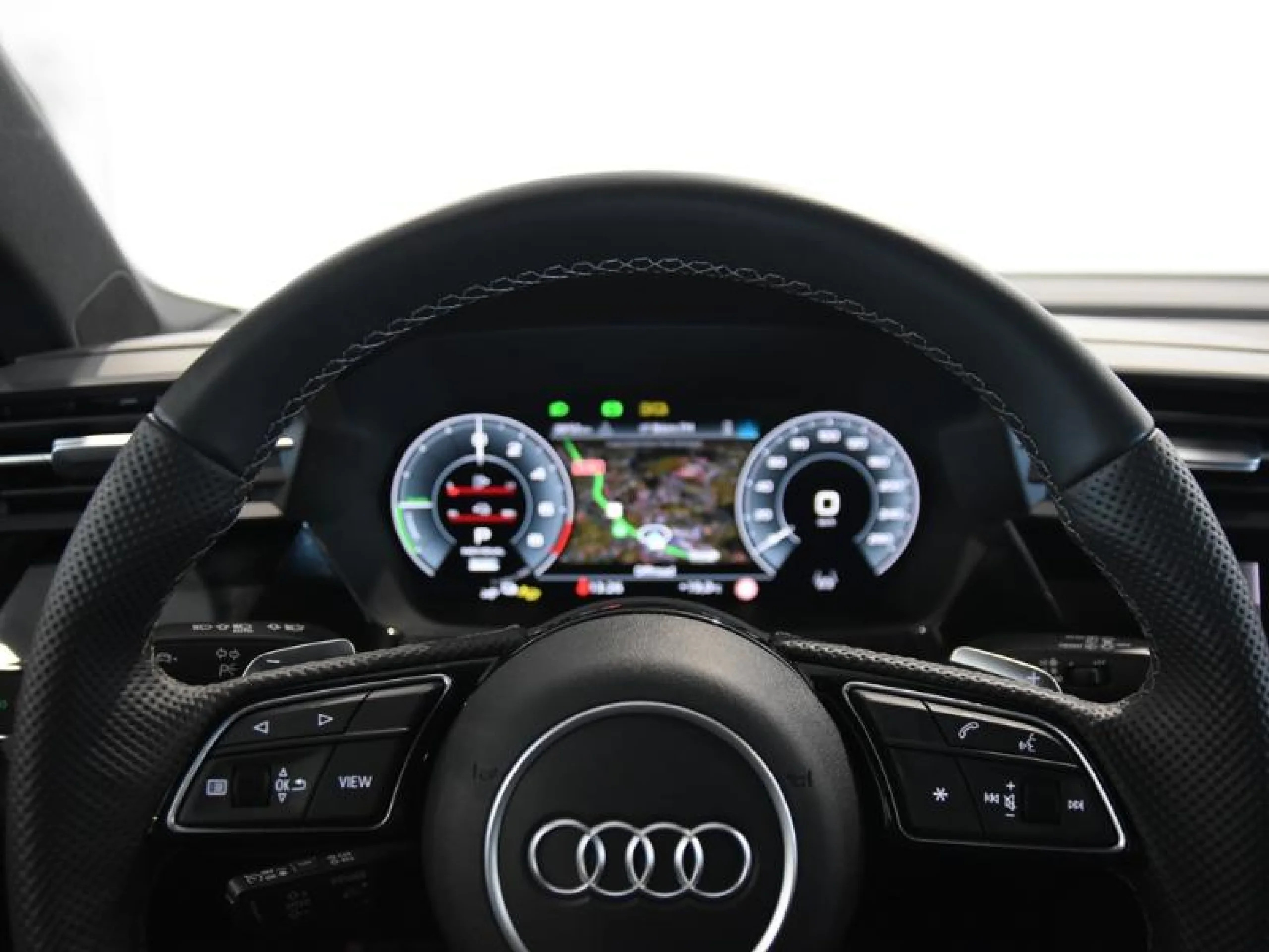 AUDI A3 SPORTBACK S LINE 40 TFSI E 150KW S TRON - Foto 14