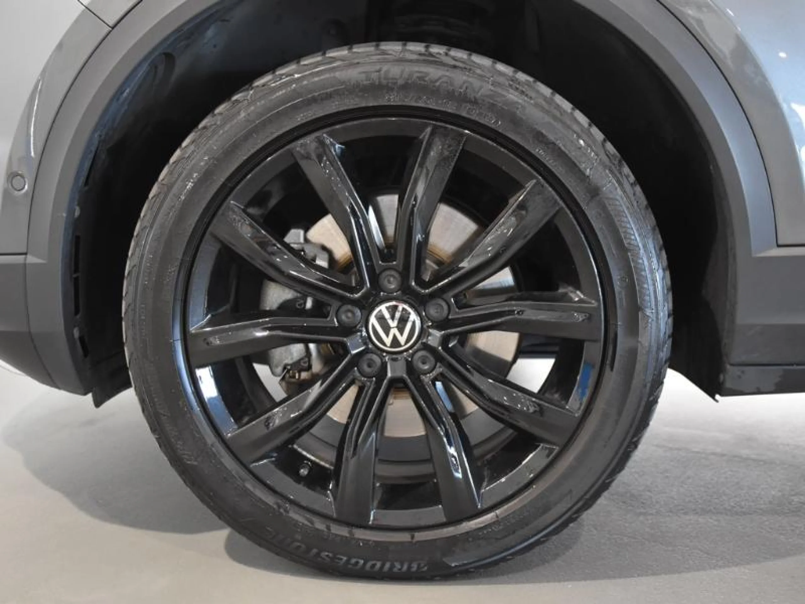 VOLKSWAGEN T ROC DARK 2.0 TDI 110KW (150CV) - Foto 8